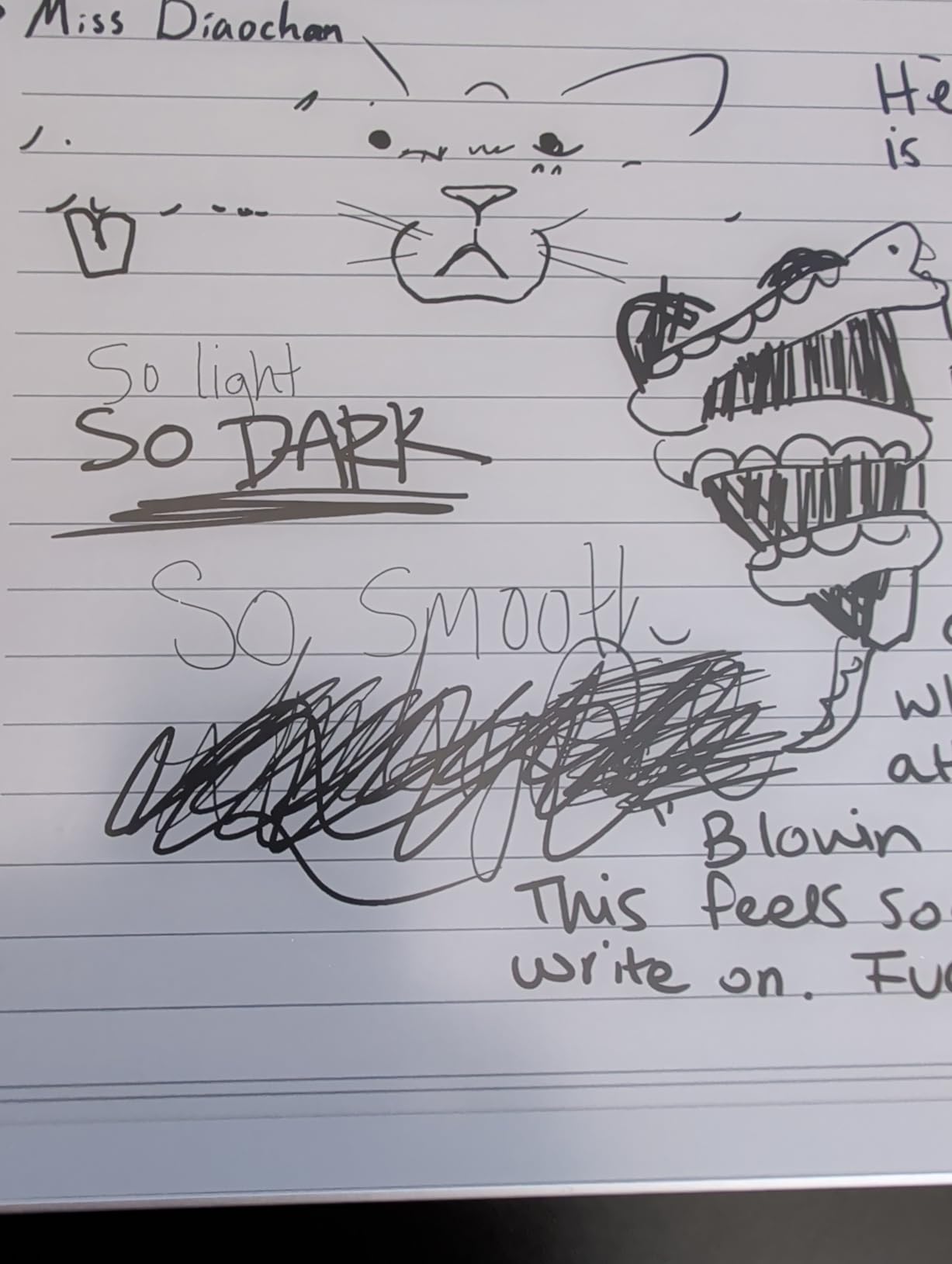 BOOX Tablet Note Max 13.3