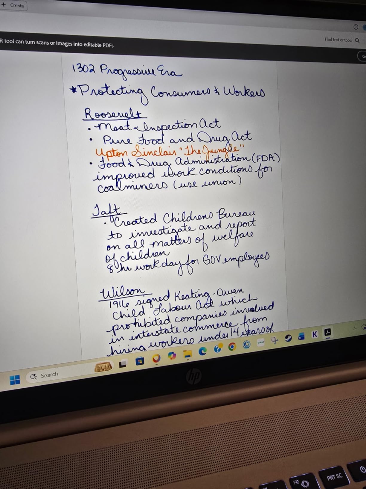 Rocketbook Core Reusable Smart Notebook, Lined Pages For School, Work and Creative Projects, Executive Size 6x8.8, Black - Premium customer photo 1