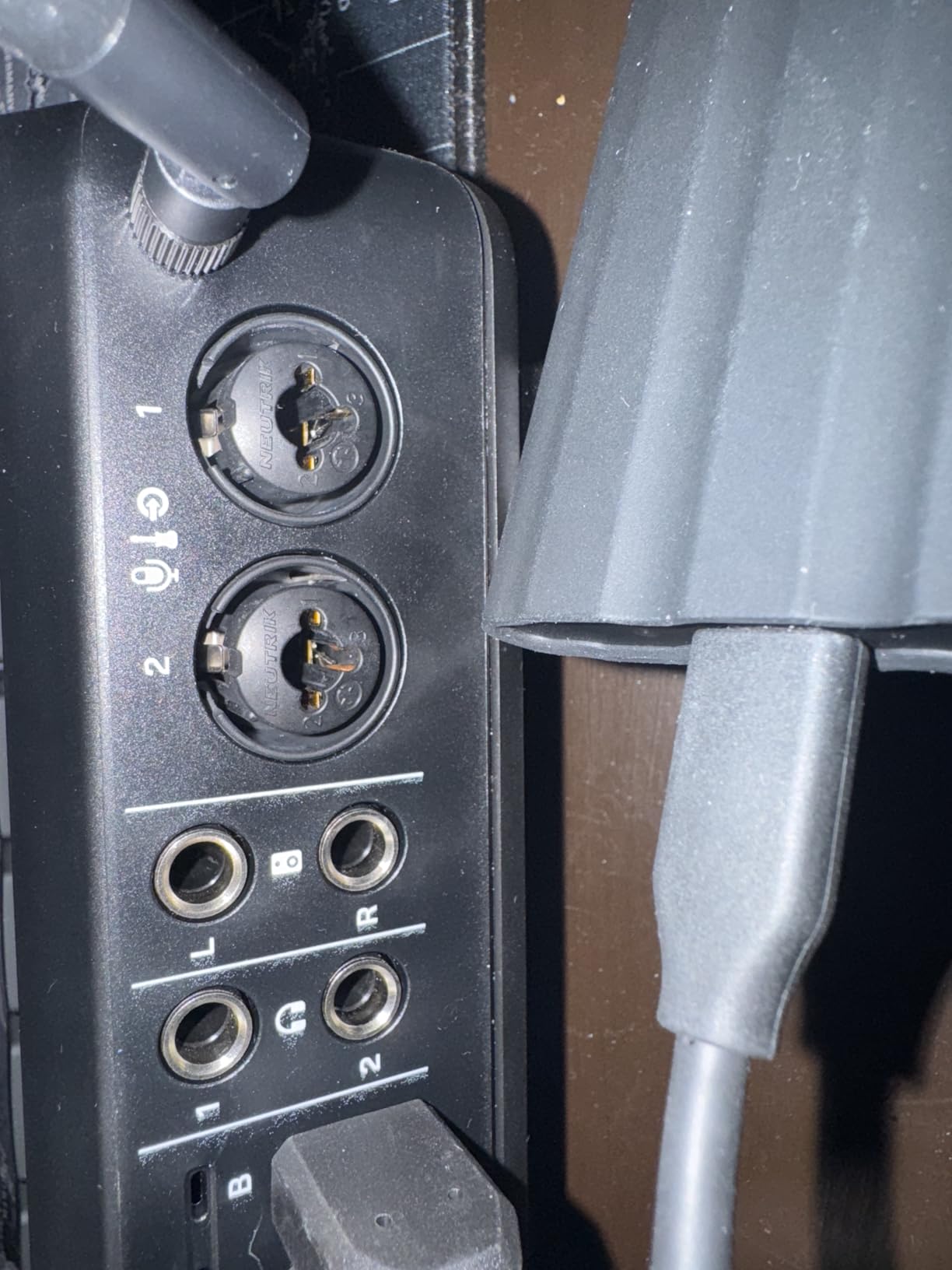 RØDE RØDECaster Video - Professional Video Switcher and Audio Interface customer photo 2