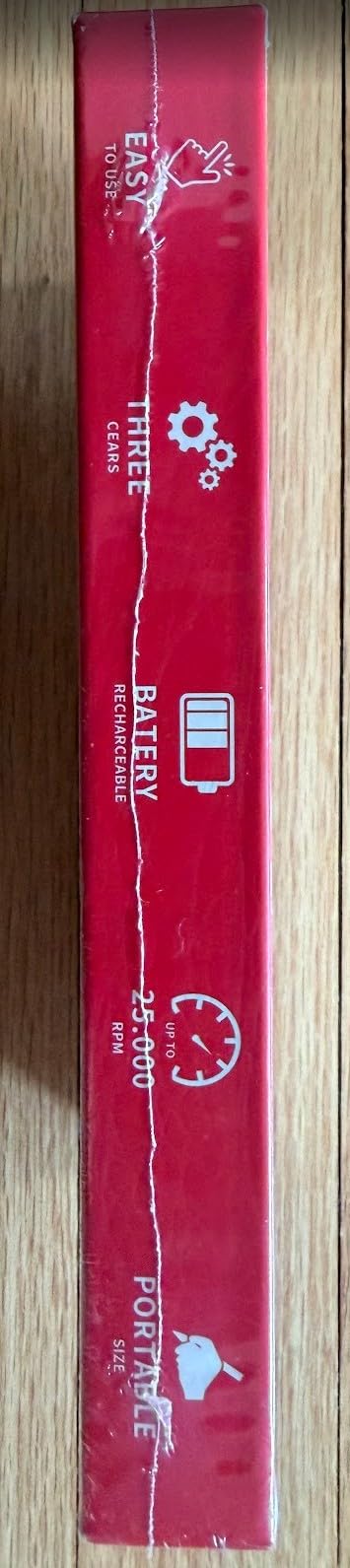 Engraving Pen, Ultimate Cordless Engraving Pen for Artists & DIYers - Engrave 60+ Surfaces - Beginner Friendly- 30 Bits & Mastery Guide (Grey) customer photo 2