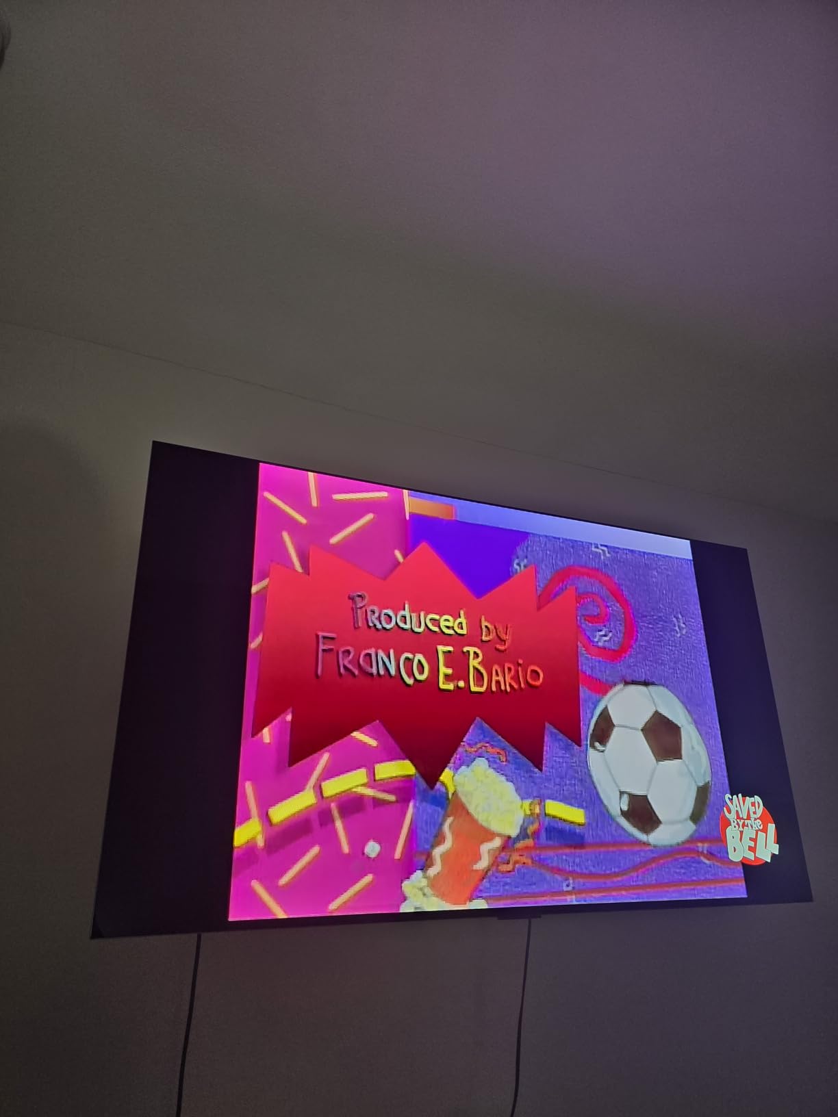 Perlegear Long Arm Full Motion TV Wall Mount for 42-97 Inch TVs up to 150 lbs, Pre-Assembled TV Mount with Full Swivel, Tilt and Extension, Fits 8/12/16/24 Inch Wood Studs, Max VESA 800x400mm, PGXLF02 customer photo 2