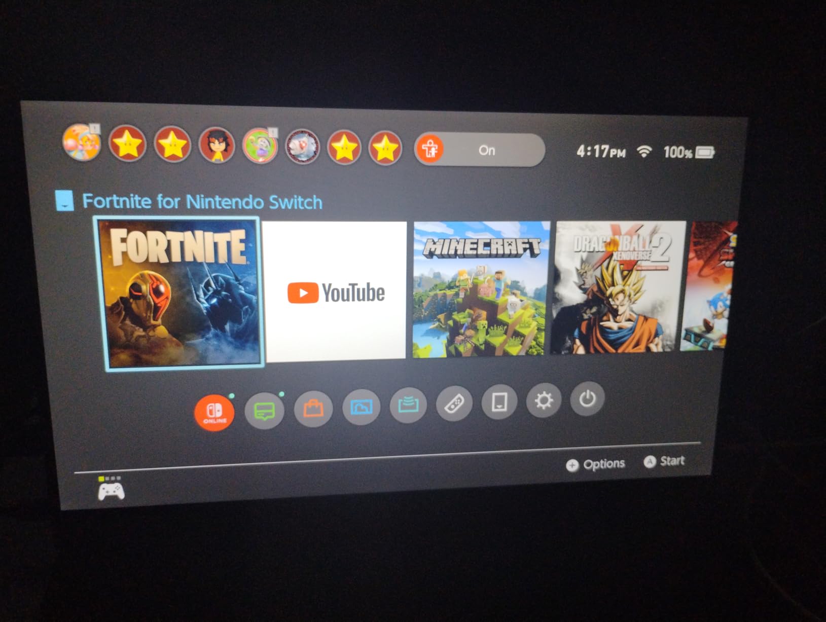 AYY 15.6 Inch Portable Monitor 1080P FHD USB-C HDMI External Display for Laptop Phone MAC PS5 Switch Xbox customer photo 1