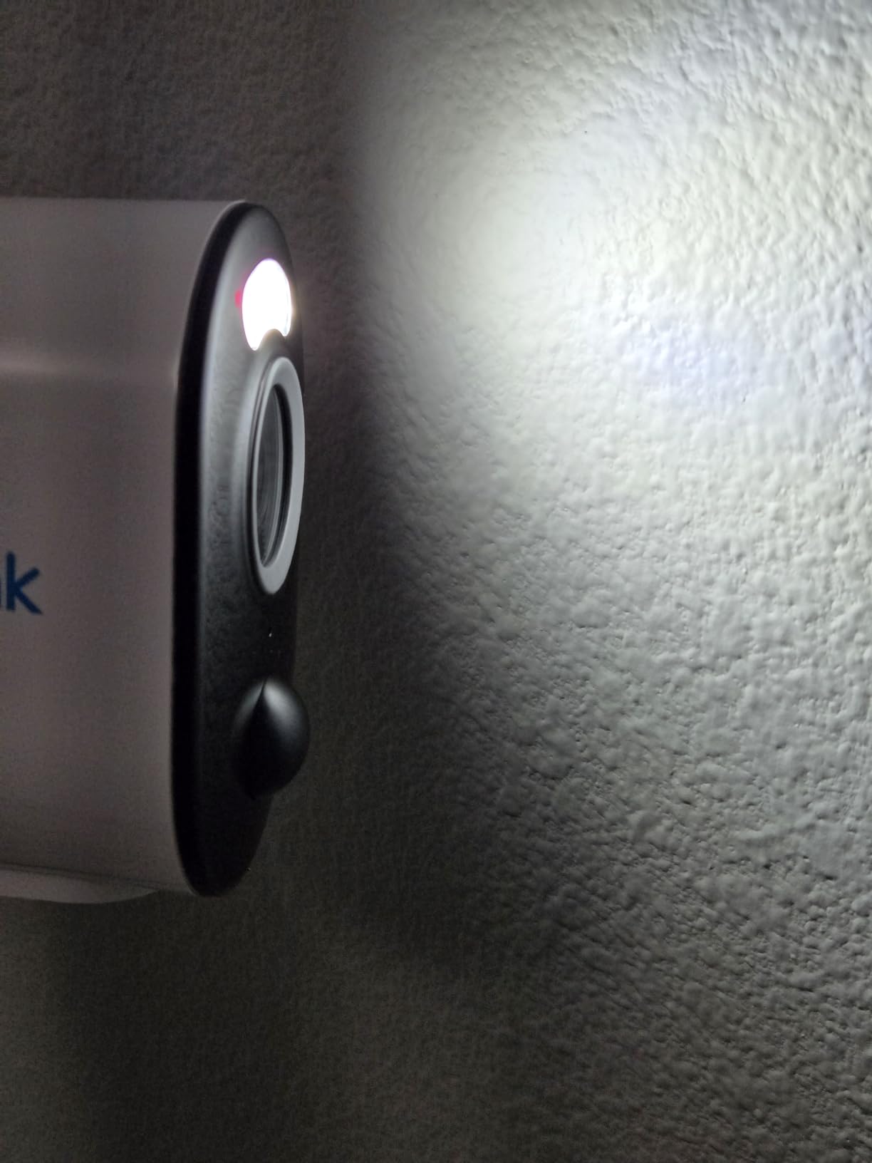 Reolink Security Cameras Outdoor Wireless WiFi, Argus 3 Pro+Solar Panel with 5MP Color Night Vision, 2.4G/5Ghz WiFi, Non-Stop Solar Powered, Human/Vehicle Detection, Home Hub Compatible customer photo 1