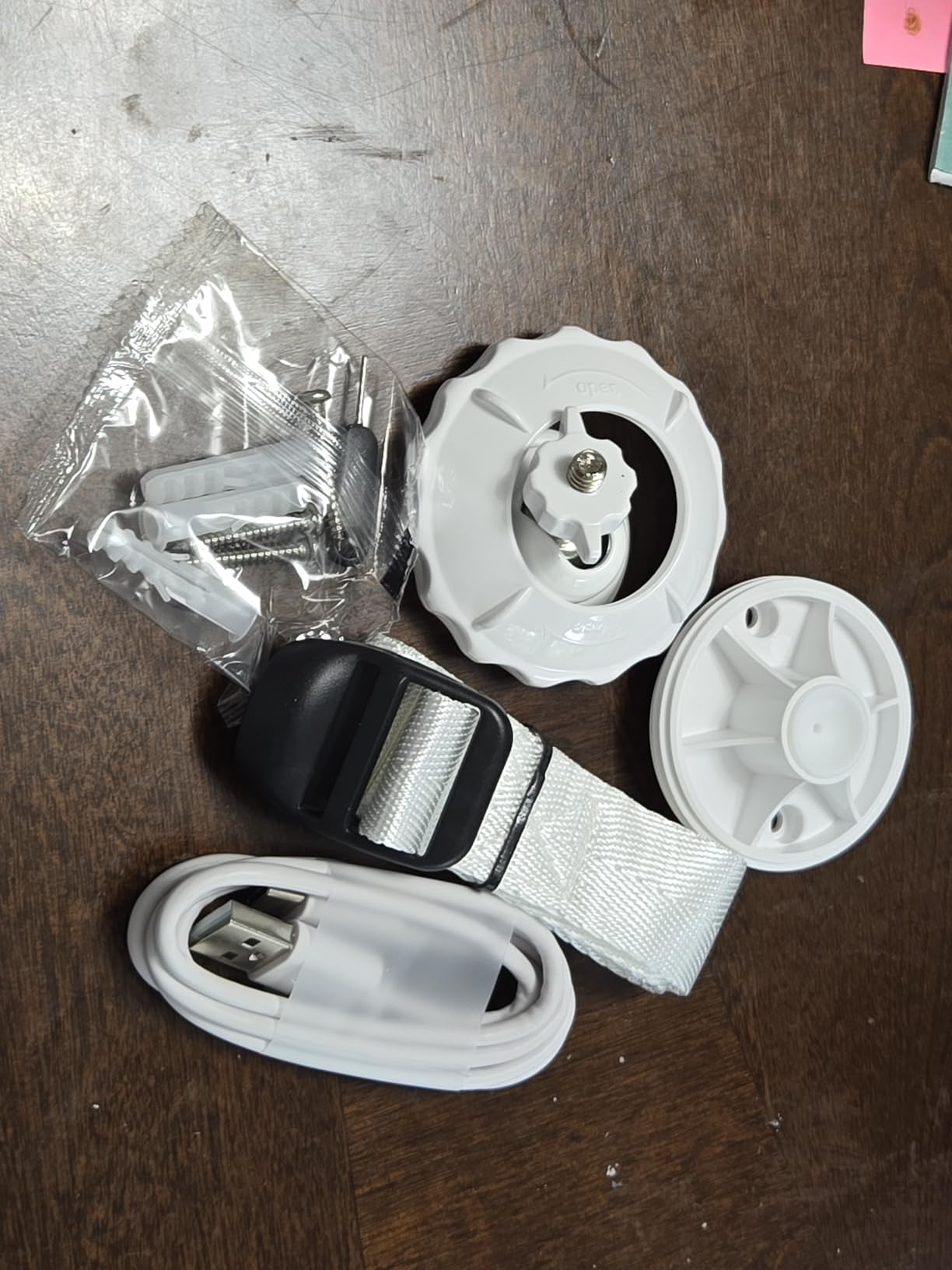 Reolink Security Cameras Outdoor Wireless WiFi, Argus 3 Pro+Solar Panel with 5MP Color Night Vision, 2.4G/5Ghz WiFi, Non-Stop Solar Powered, Human/Vehicle Detection, Home Hub Compatible customer photo 2