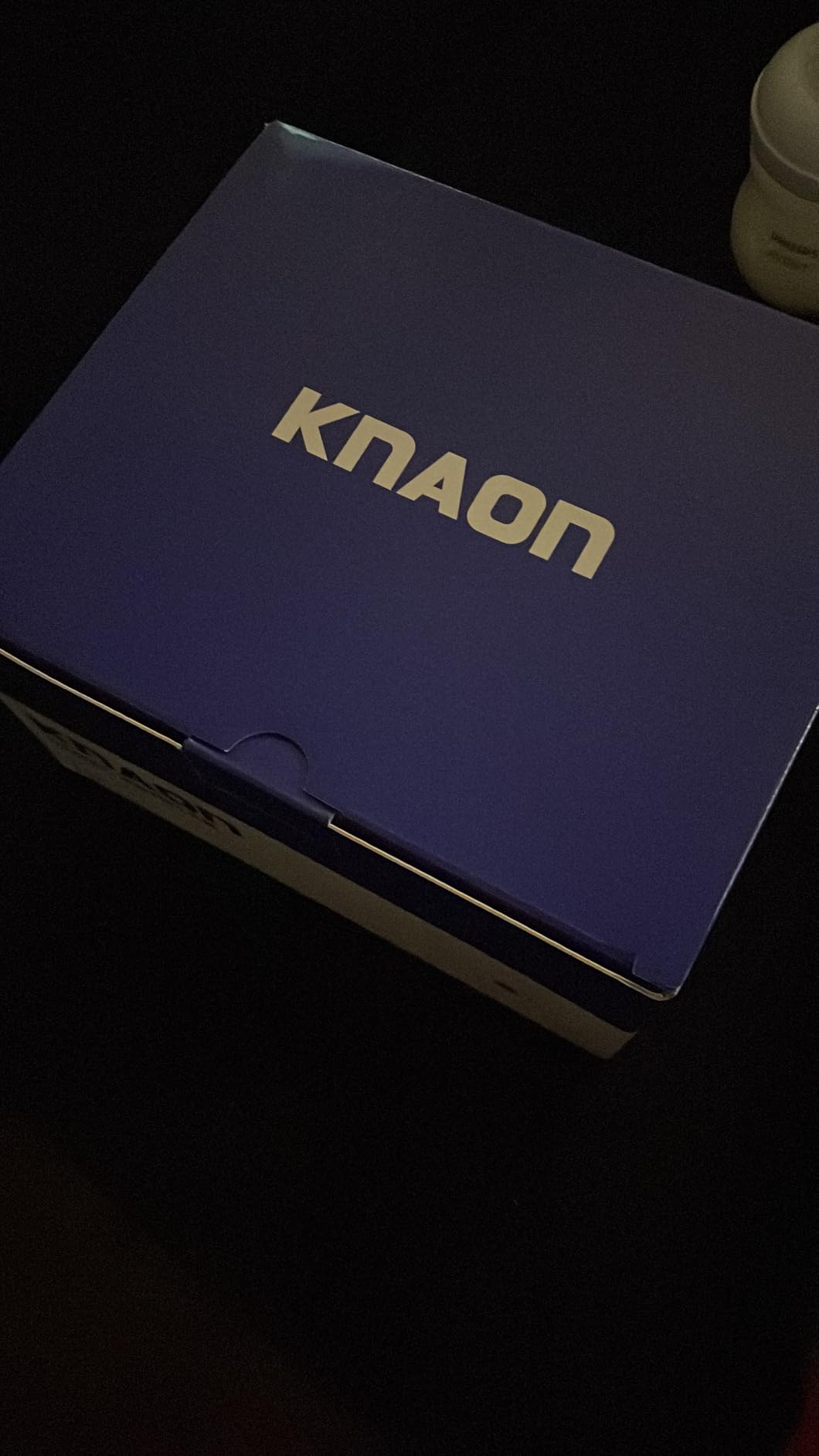 Bluetooth Thermal Shipping Label Printer, 4x6 Portable Thermal Address Label Printer for Small Business, Compatible with iPhone,Android,Windows,Mac-Works with Etsy Shopify USPS&More, White customer photo 2