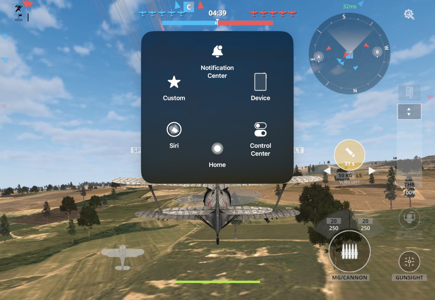 8BitDo Ultimate 2 Wireless Controller for Windows PC, Apple, Steam & Android, Gaming Controller with TMR Joysticks, Hall/Tactile Triggers, Motion Control, RGB Fire Ring, 1000Hz Polling Rate, Purple customer photo 1