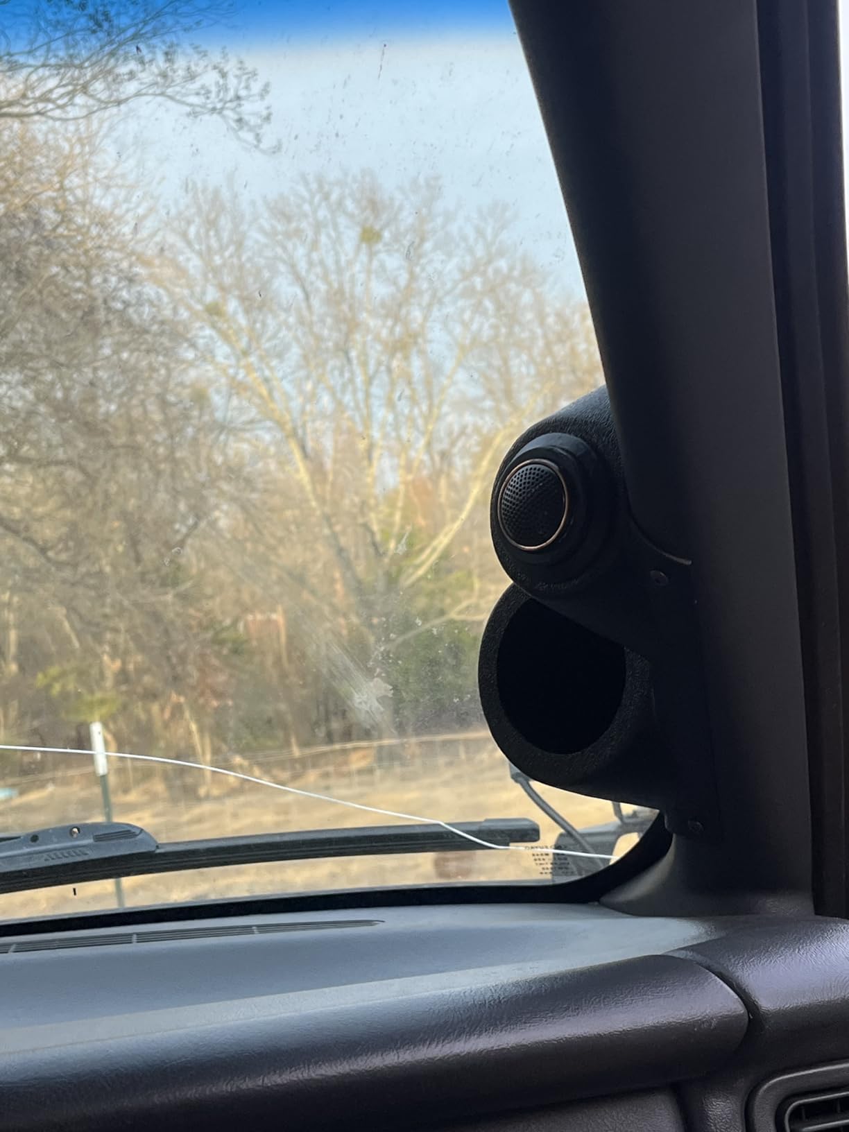 Recoil MGLI4 4-Channel RCA Stereo Ground Loop Isolator, Made from HiFi Permalloy Transformers Designed for Audio Signals Eliminate Noise Car Amplifier customer photo 1