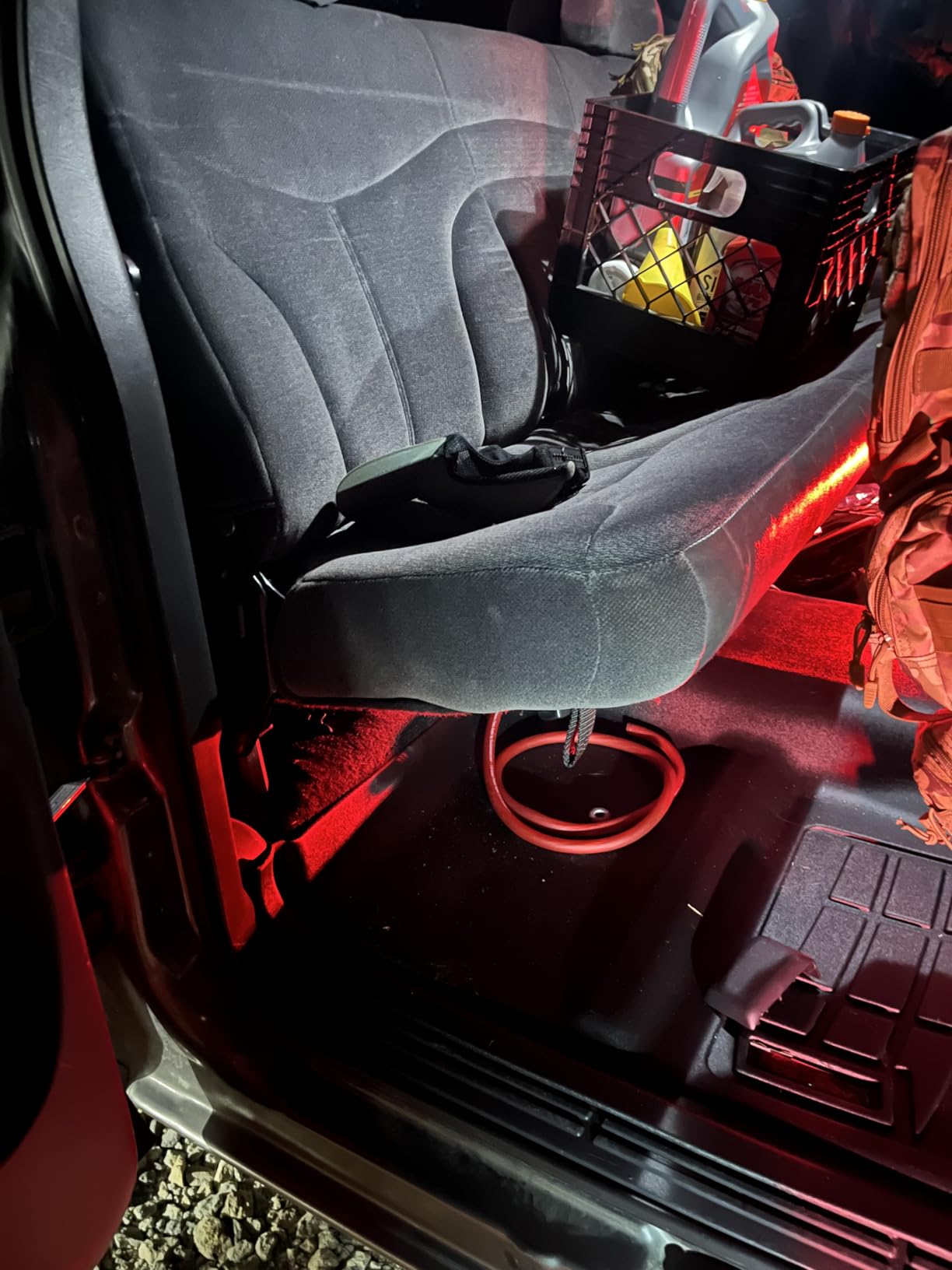 Recoil MGLI4 4-Channel RCA Stereo Ground Loop Isolator, Made from HiFi Permalloy Transformers Designed for Audio Signals Eliminate Noise Car Amplifier customer photo 2