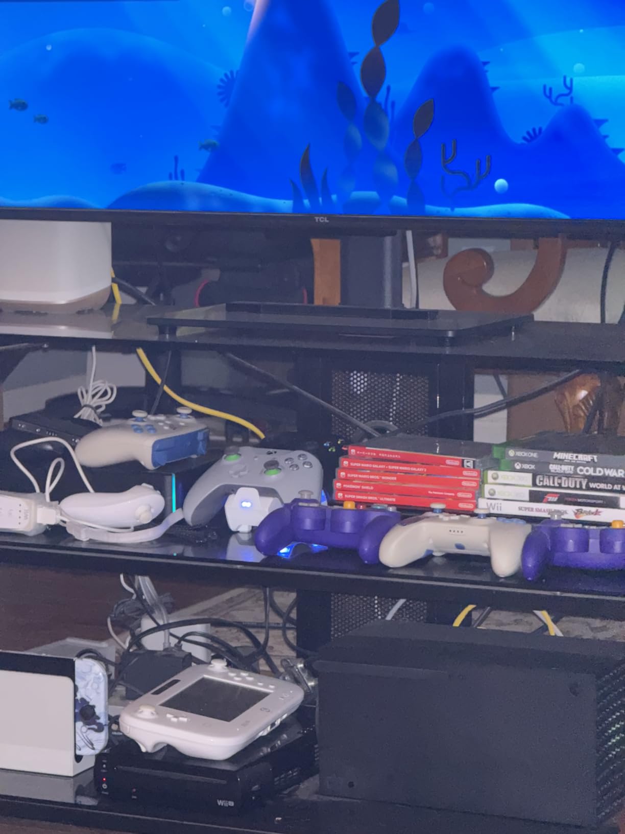 PowerA Wireless Controller for Nintendo Switch customer photo 1