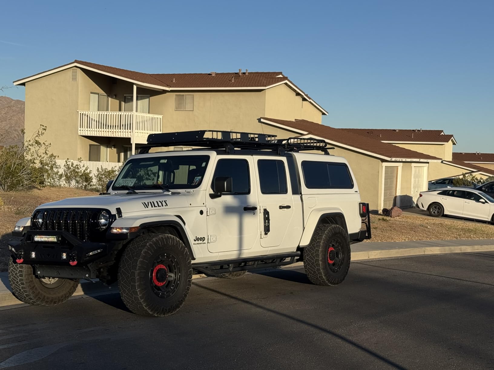 WEIZE Folding Hitch Mount Cargo Carrier 60