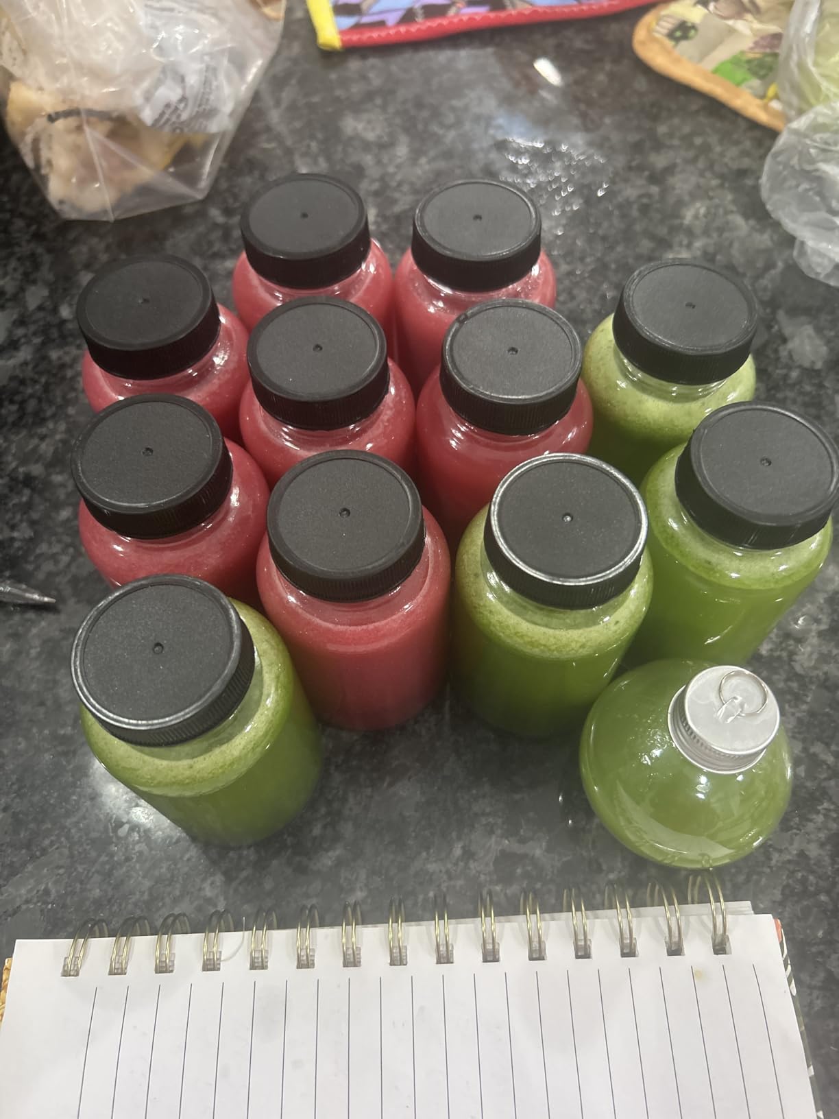 Nama J2 Cold Press Juicer - Self Feeding for Hands-Free Operation with Wide Mouth Hopper for Whole Recipe Loading, Zero Waste Masticating Juicer For More Juice, Less Pulp - Easy Cleanup & Assembly customer photo 2