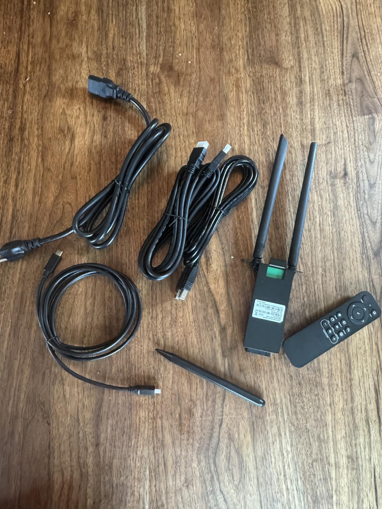 75 Inch 4K Smart Board - Google EDLA-Certified Interactive Whiteboard, Android 14, 50-Point Touch, Wireless Casting - Digital Whiteboard for Classrooms & Hybrid Offices customer photo 2