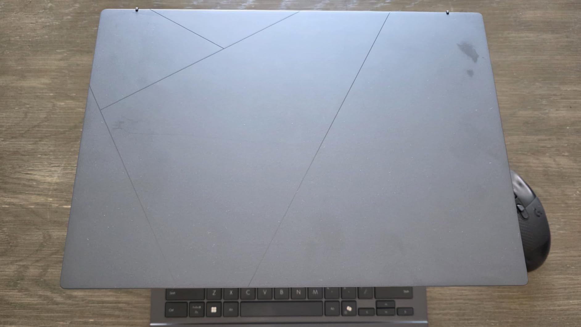ASUS Zenbook Duo Dual 14