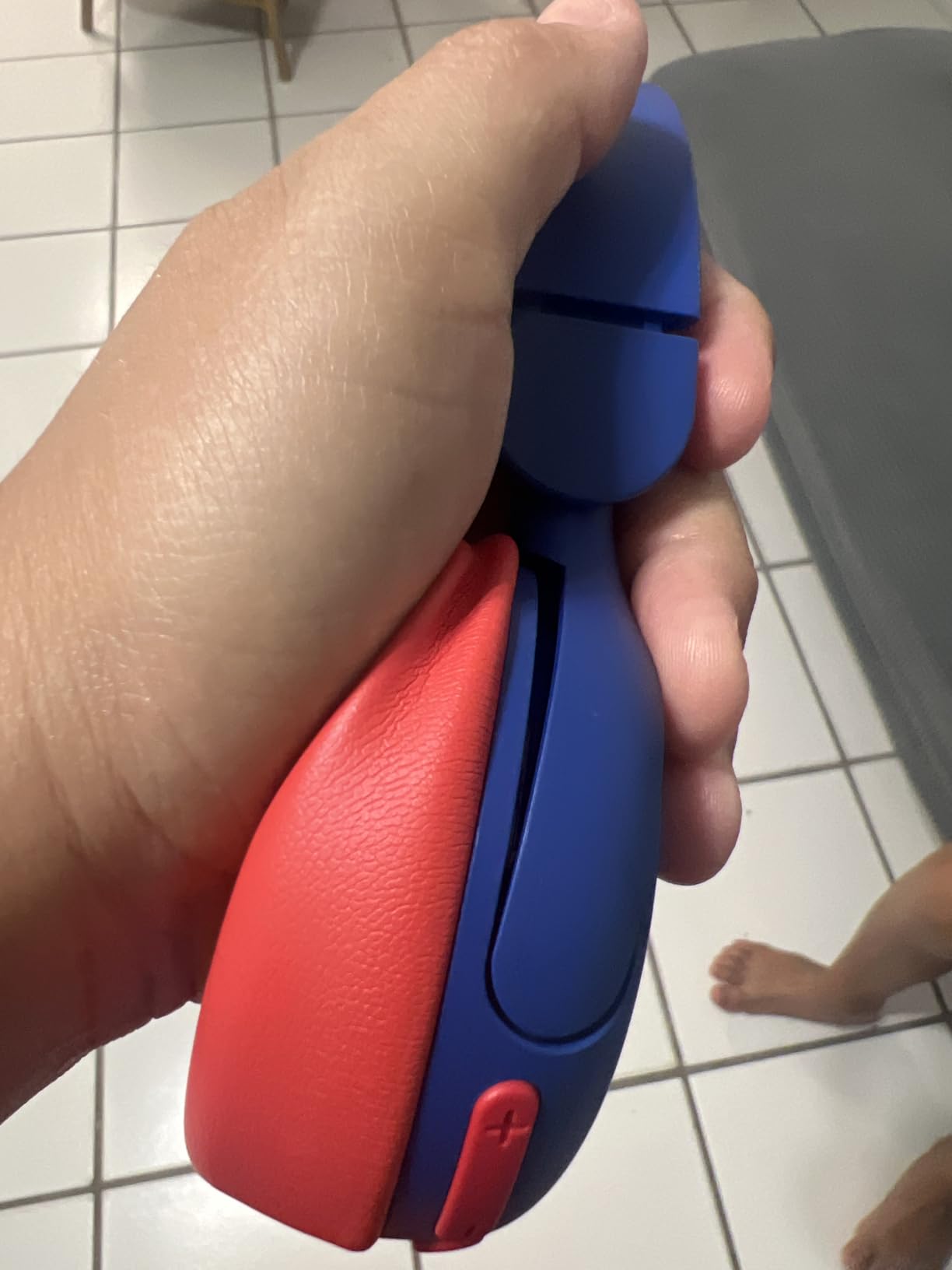 JLab JBuddies ANC 2-in-1 Wireless + Wired Kids Headphones - Active Noise Canceling, Safe Volume Settings, 50+ Hours Playtime, Adjustable customer photo 1