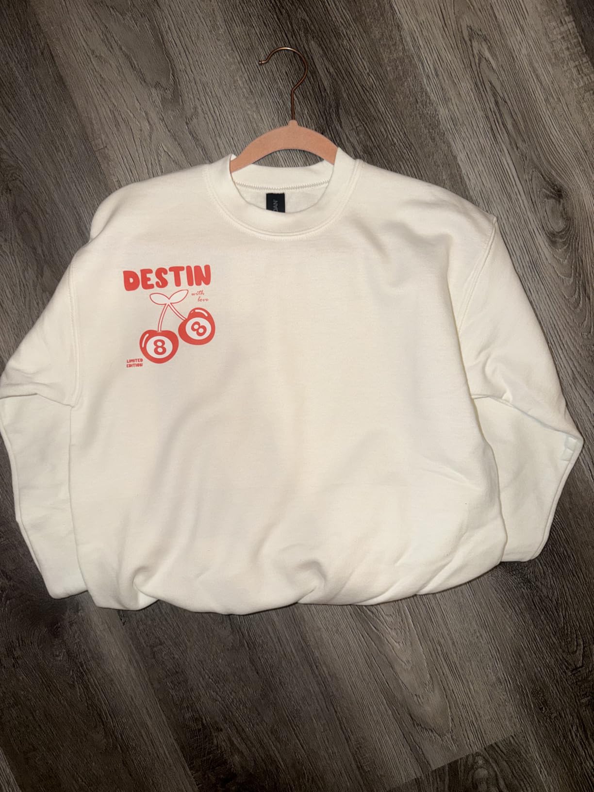 A3 M1630 Pro DTF Printer Bundle Auto Maintenance & Cutter for T-Shirt Direct to Film Printing customer photo 1