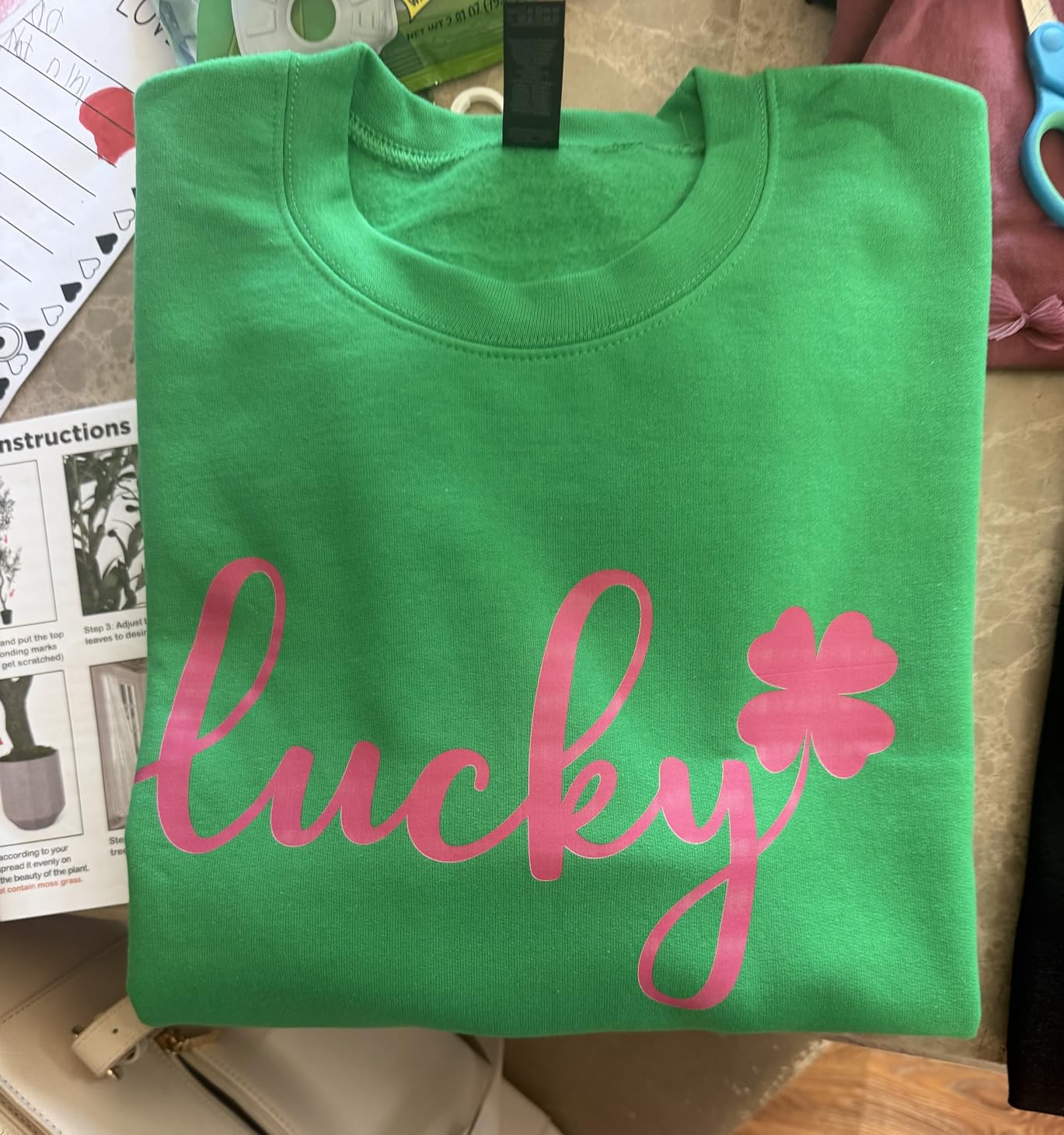 A3 M1630 Pro DTF Printer Bundle Auto Maintenance & Cutter for T-Shirt Direct to Film Printing customer photo 2