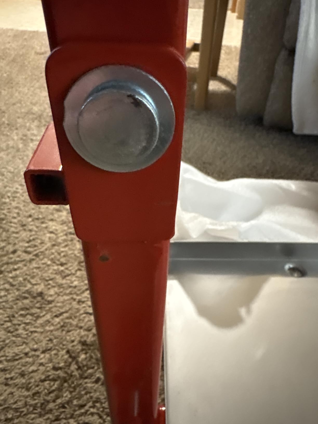 10.6 Gallon / 40L Mosakar Hydraulic Fruit Press. 5 Ton Pressure. Juice Contact Parts are AISI 304 Stainless Steel. Grape Wine Apple Cider Press for Home Use customer photo 1