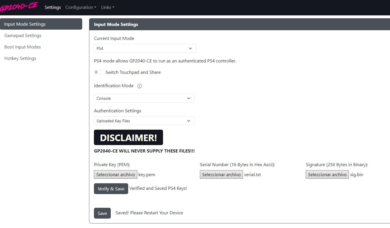 Sehawei Haute42 T16 Pro V2 Black All-Button Arcade Stick Gamerfinger with Turbo Functions & Custom RGB, Arcade Controller Street Fight for PC/Ps3/Ps4/Switch/Steam Game Keyboard-Supports Hot Swap & SOCD customer photo 2