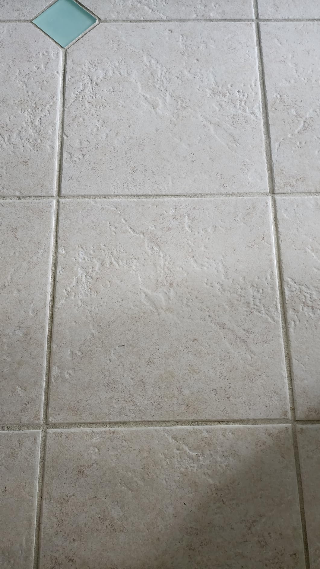 Electric Stand-Up Grout Cleaning Machine - Compact Lightweight Floor Scrubber for Tile, Bathroom & Kitchen Grout Lines | Easy-to-Use Deep Cleaner for Ceramic & Porcelain Tile Floors (Small) customer photo 2