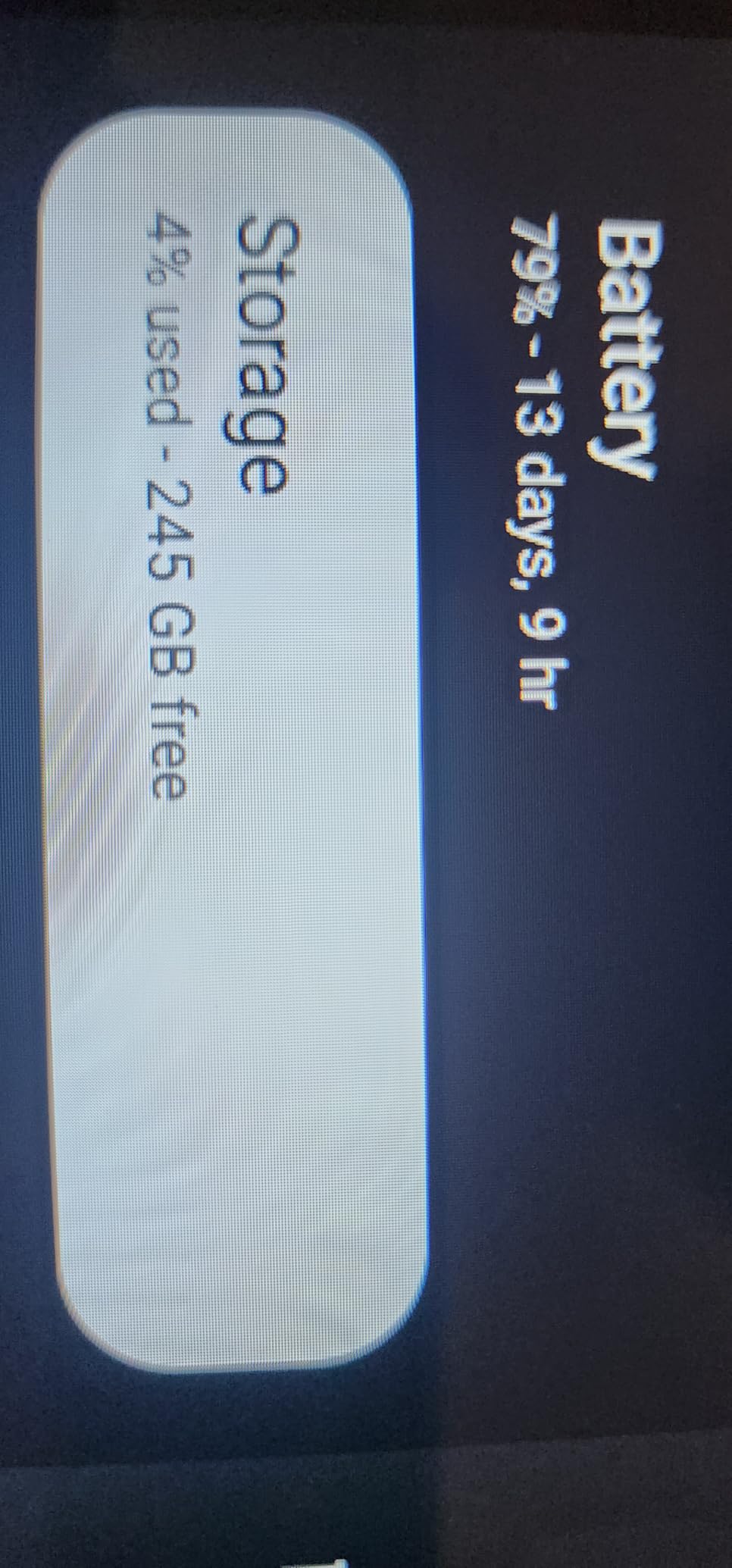 HOTWAV R10 Pro Rugged Tablet, 20GB + 256GB Android 14 Tablet, 10.1inch HD+ Waterproof, 10800mAh Battery, IP68/IP69K, 4G Dual SIM customer photo 2