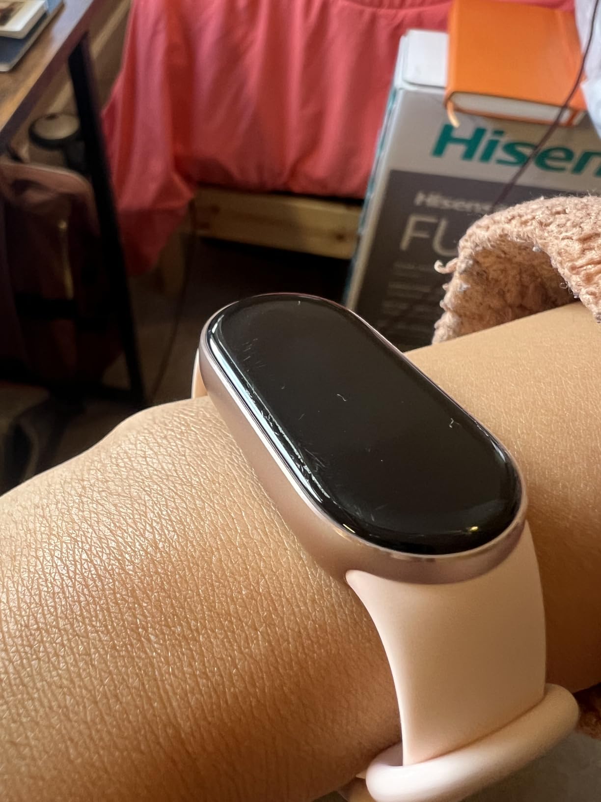 XIAOMI Mi Smart Band 10 (2025) Global Version - 1.72