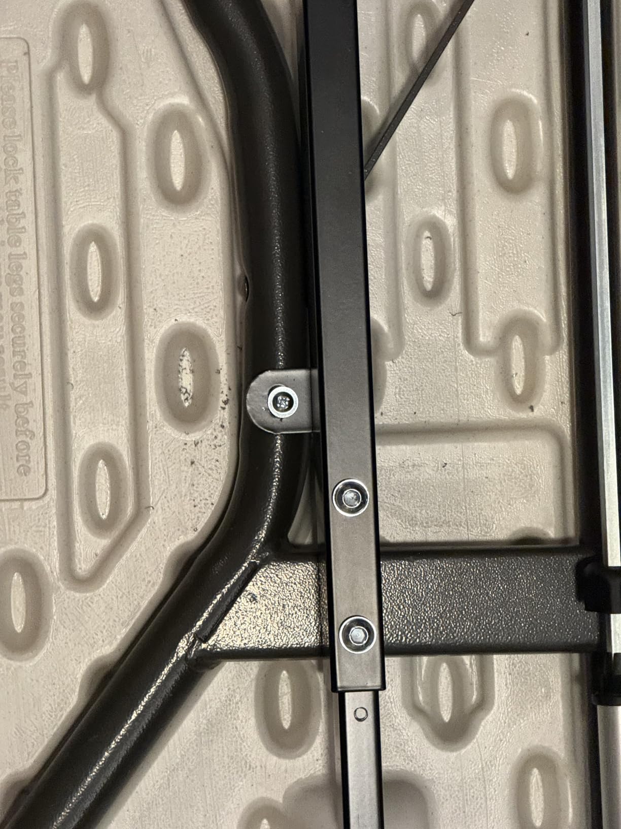 HUANUO Standing Desk Frame with 220lbs Powerful Brushless Motor, Double Crossbeam Structure, Thick Adjustable Desk Legs, for Max 35.4