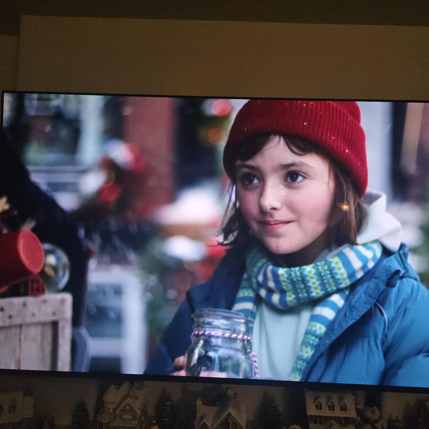 BRAVIA 8 II 65 Inch TV, QD OLED, 4K Smart Google TV, XR Processor with AI Technology, Ultra Slim Design, 120hz Television, Dolby Vision/Atmos, Exclusive Features for PS5, K-65XR80M2, 2025 Model customer photo 2