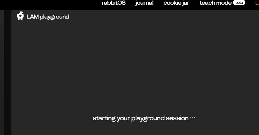 Rabbit r1 AI Voice-Activated Gadget with New and Improved AI Note Taker - No Subscription Fees - Vibe Coding and OpenClaw on Device, Voice Recorder, Unlimited Transcriptions and Meeting Summaries customer photo 2