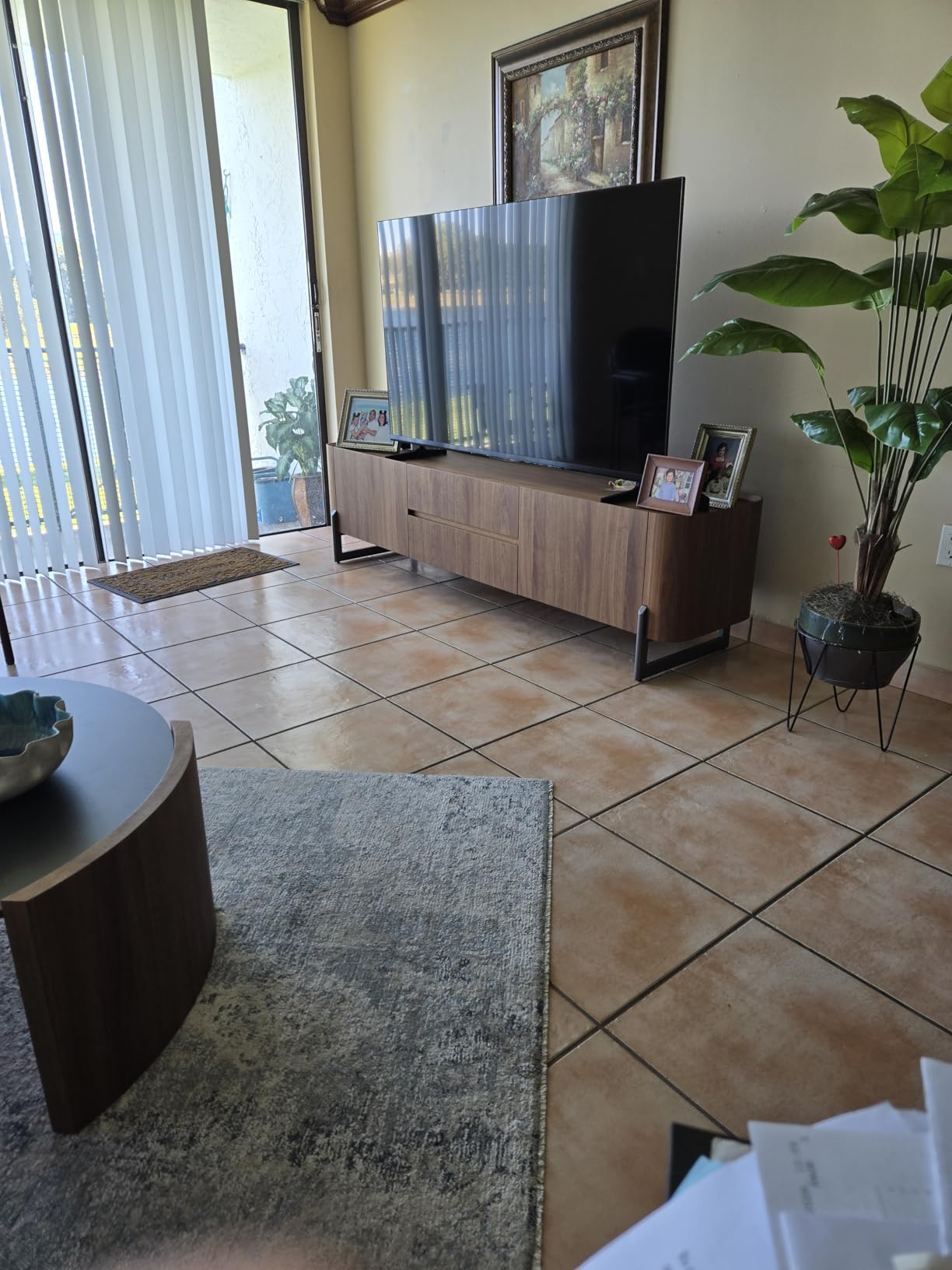 Sony BRAVIA 2 II 43 Inch 4K Ultra HD LED Smart TV with Google TV and Exclusive Features for PlayStation®5 (K-43S20M2), 2025 Model customer photo 2