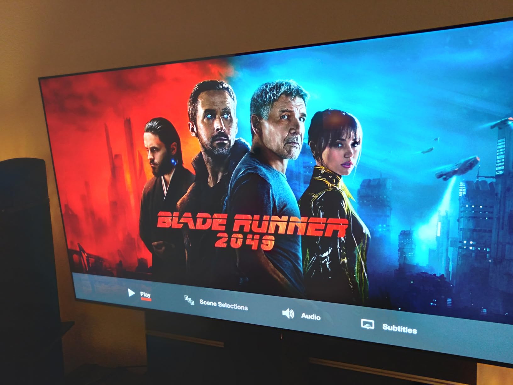 LG 65-Inch Class OLED evo AI 4K C5 Series Smart TV w/Dolby Atmos, Dolby Vision, HDR10, AI Super Upscaling 4K, Filmmaker Mode, Wow Orchestra, Alexa Built-in (OLED65C5PUA, 2025) customer photo 2