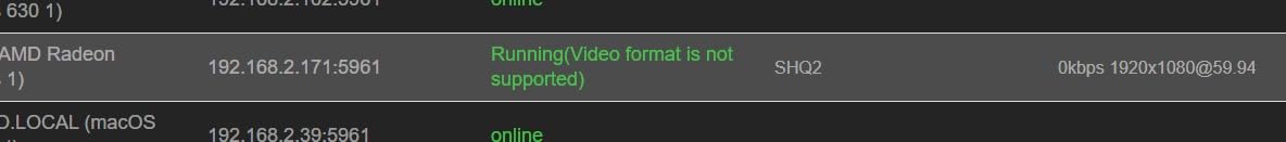 Zowietek 4K Video Encoder/Decoder, ZowieBox, SRT/RTMP(S)/RTSP, Live Streaming, Pass-Through Video Capture, HDMI Extender, UVC Converter, HDMI only customer photo 1