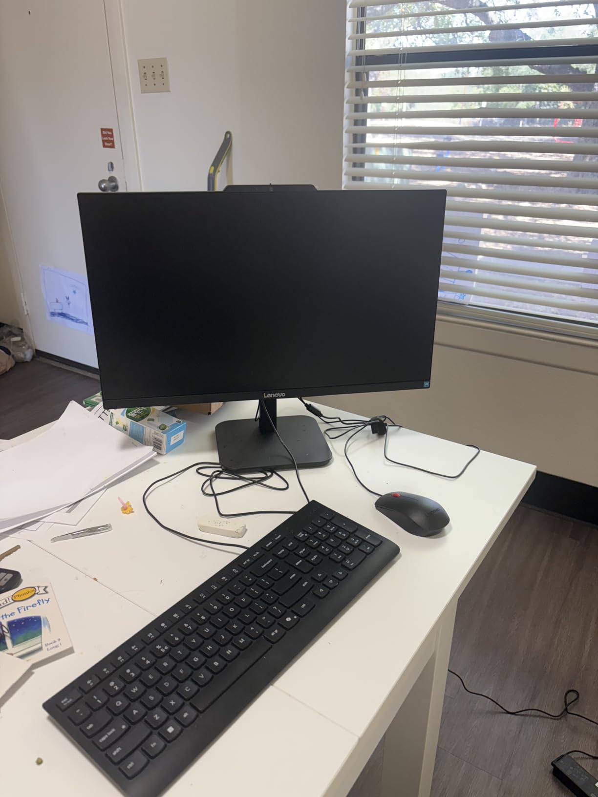 Lenovo 24 23.8
