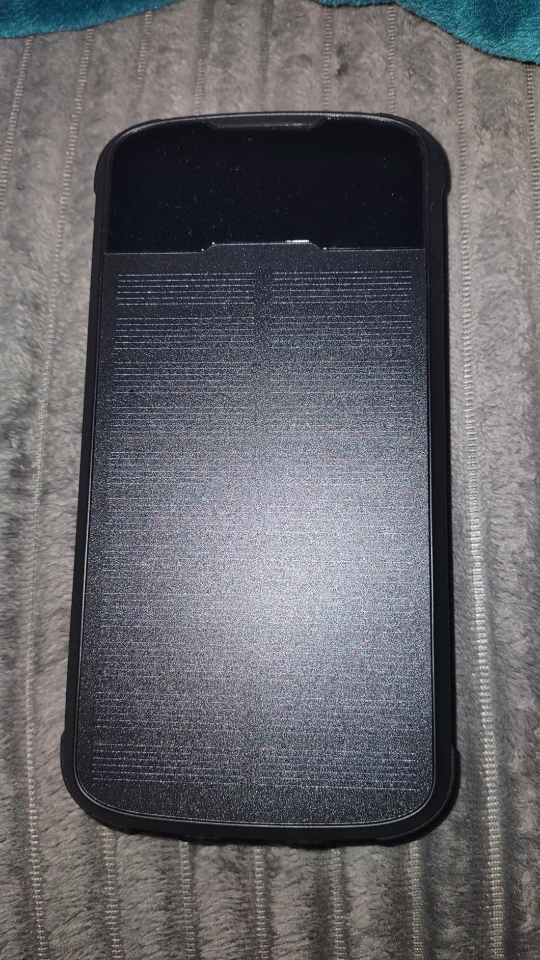 Solar Power Bank 40000mAh, Portable Charger PD 20W Fast Charging Solar Charger Power Bank Built in 4 Cables and USB-C in/Output, Camping Essentials External Battery Pack with Flashlights customer photo 2