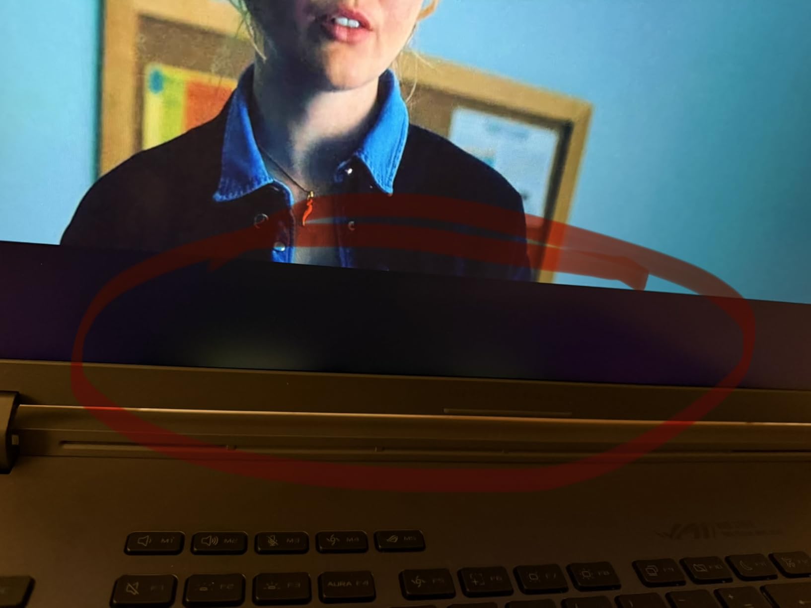 ASUS ROG Strix G18 (2025) Gaming Laptop, 18