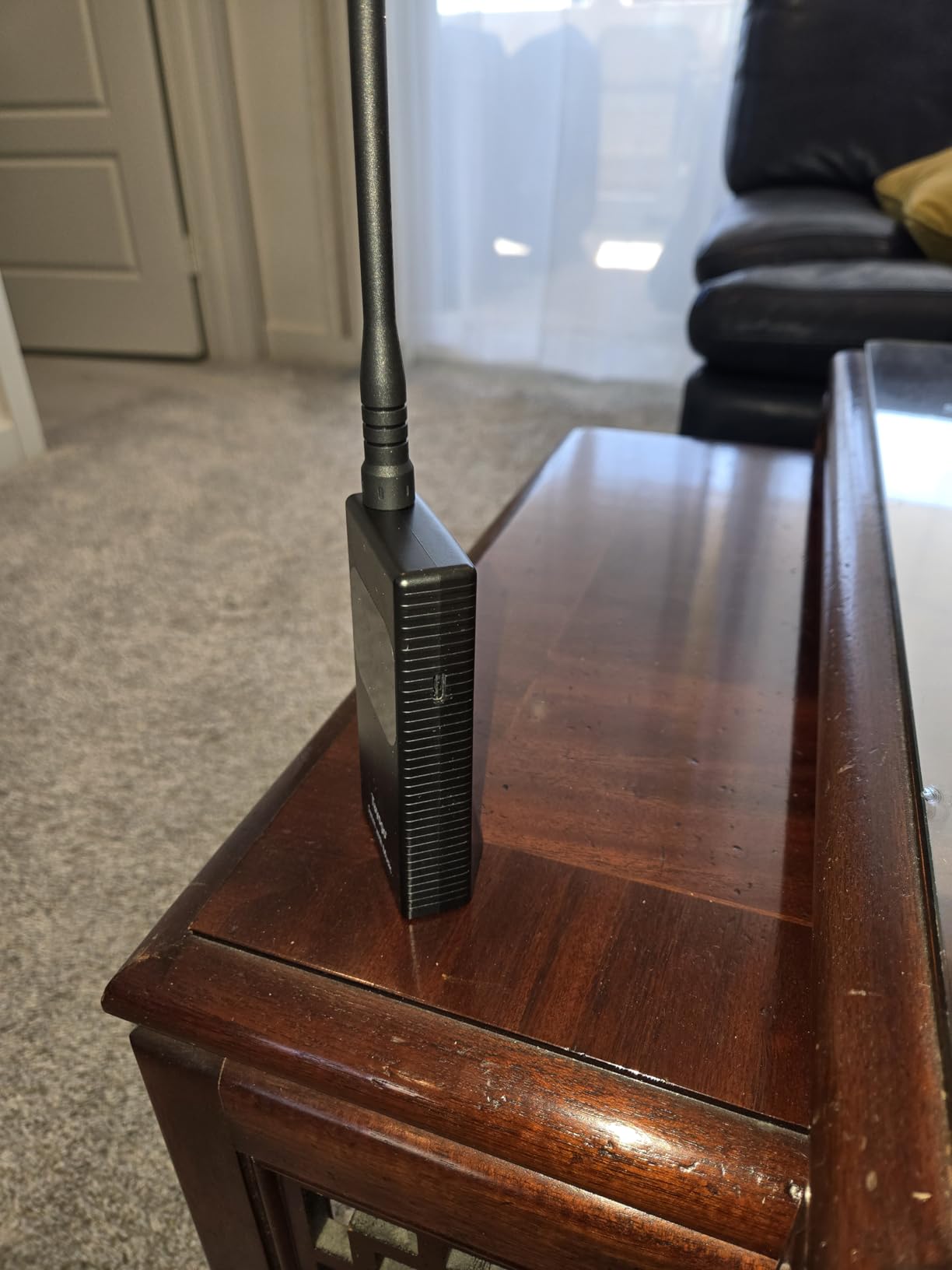 Zygo Swimming Headphones, Waterproof Bone Conduction Headsets, Swim Coach Communicator, Waterproof Headphones for Spotify, Amazon Music, YouTube, Stream with Your Swimming, NO MP3 Download customer photo 1