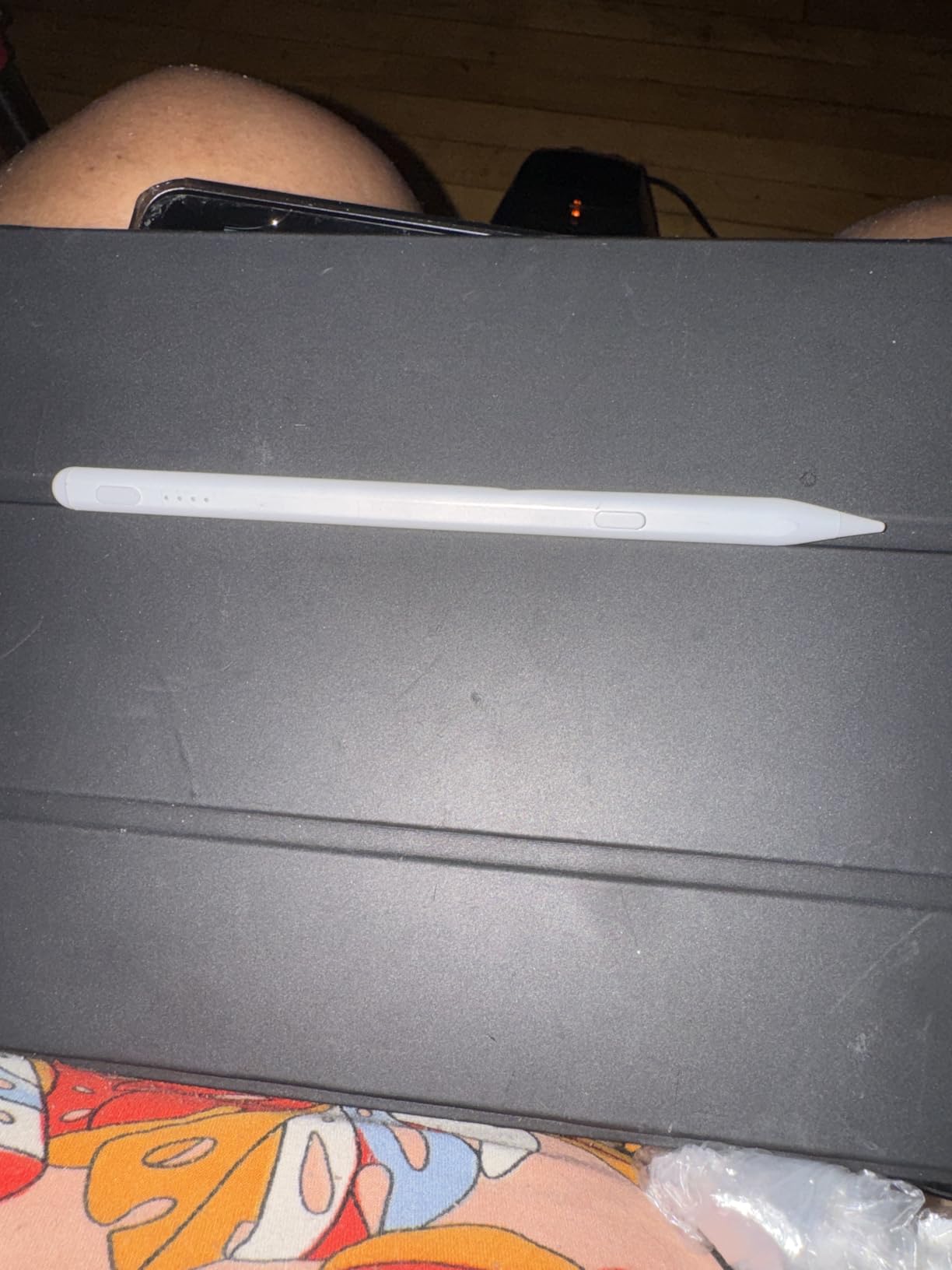 Stylus Pen for iPad(2018-2026)-13 Mins Fast Charge with Tilt Sensitivity & Palm Rejection for iPad 11/10/9/8/7/6th Gen, Air 5/4/3/M4/M3/M2, Pro 13