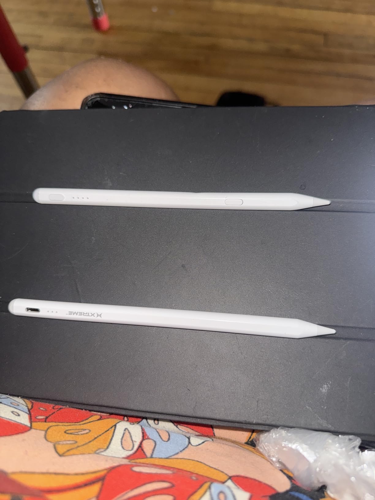 Stylus Pen for iPad(2018-2026)-13 Mins Fast Charge with Tilt Sensitivity & Palm Rejection for iPad 11/10/9/8/7/6th Gen, Air 5/4/3/M4/M3/M2, Pro 13