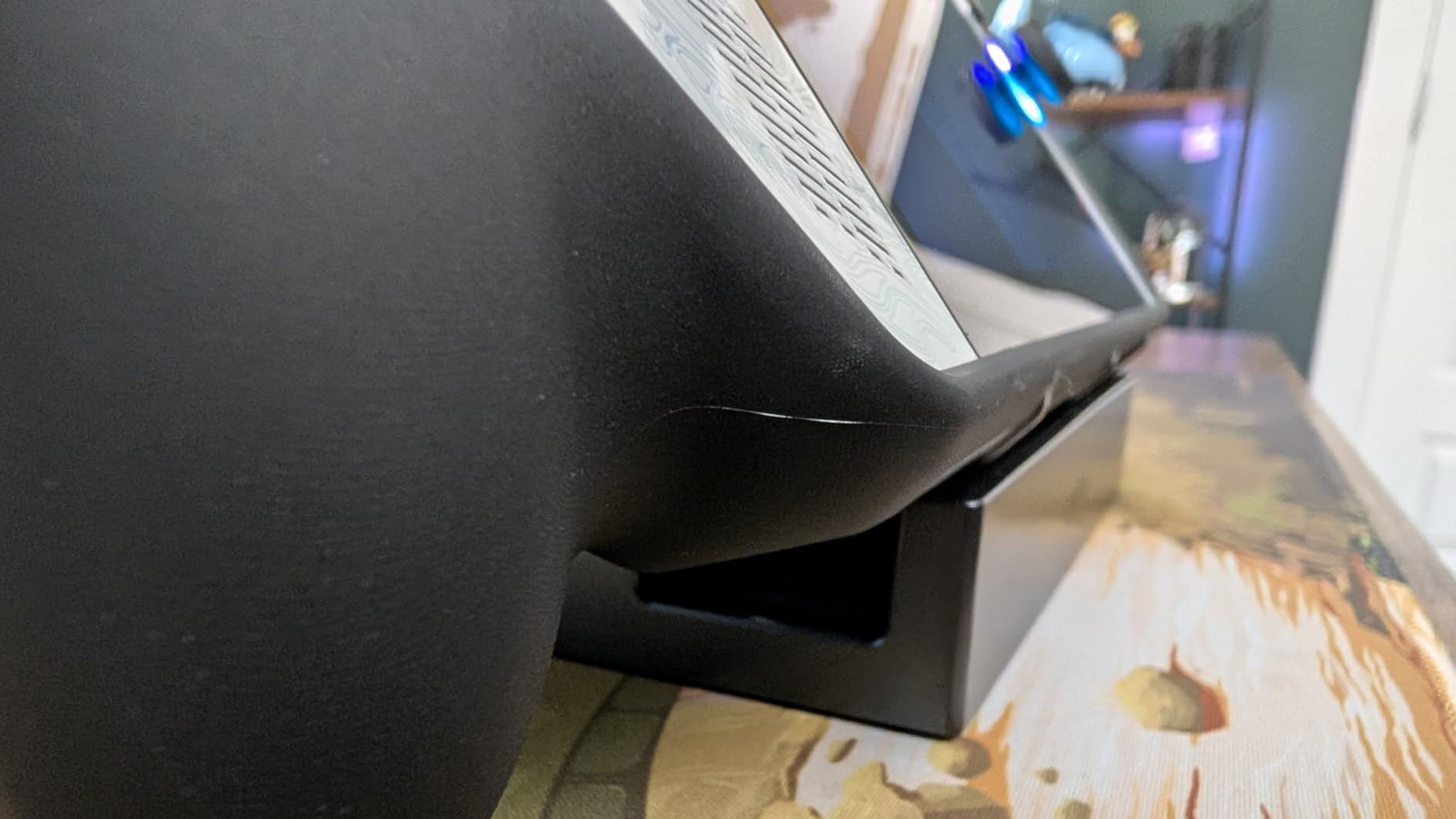 UGREEN Steam Deck Dock 6-in-1 4K@120Hz HDMI 2.1, 100W PD, USB-A & USB C 3.0, Gigabit Ethernet, Dock for Rog Xbox Ally 2025, Steam Deck, ROG Ally, Region Go, MacBook customer photo 1