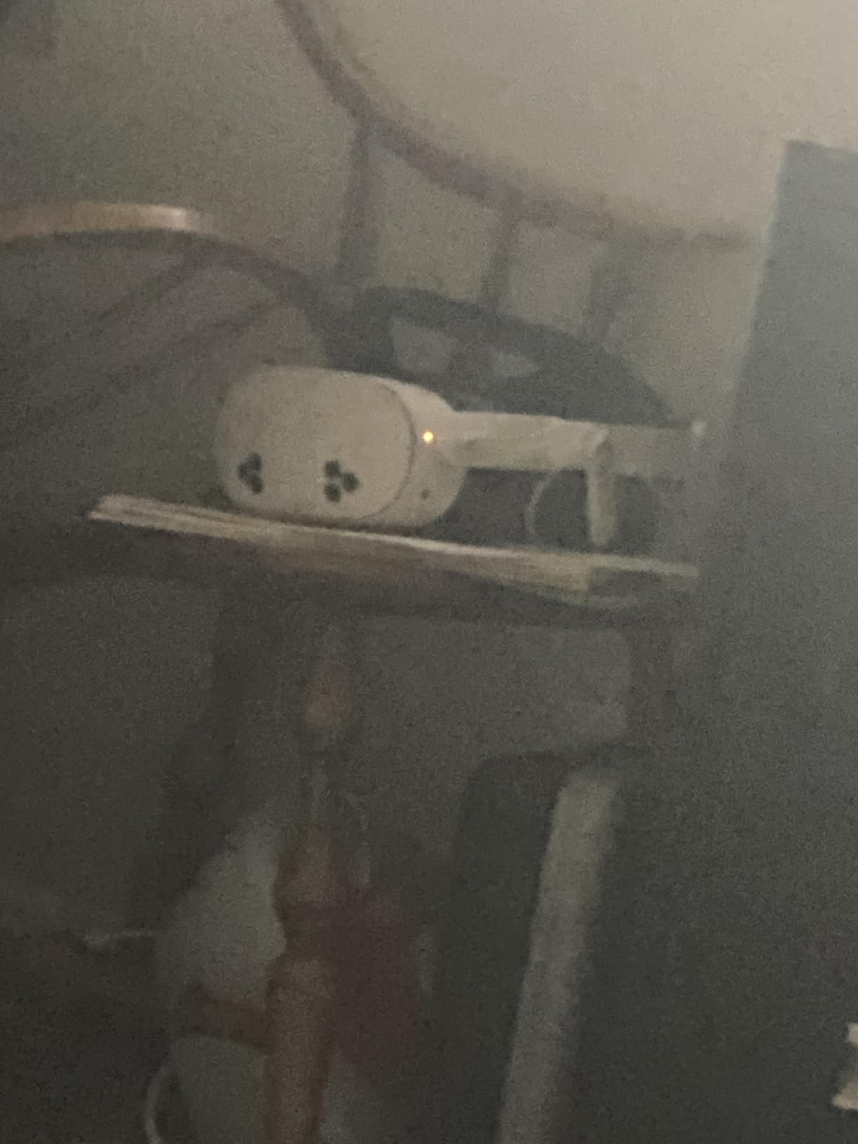 Meta Quest 3S 128GB | VR Headset - Thirty-Three Percent More Memory - Virtual Reality Without Wires - Access to 40+ Games with a 3-Month Trial of Meta Horizon+ Included (Renewed Premium) customer photo 1