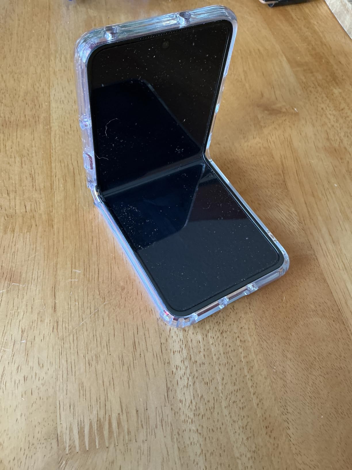 Motorola Razr Ultra 2025 | Unlocked | Made for US 16/512GB | 50MP Camera | Pantone Scarab customer photo 1