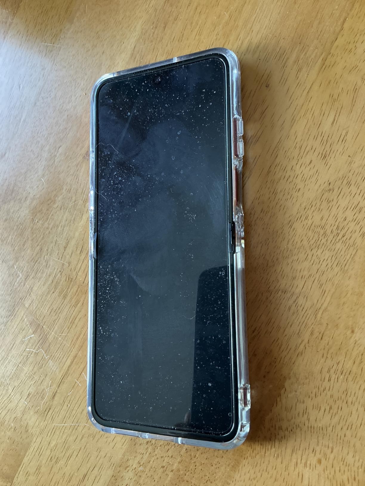 Motorola Razr Ultra 2025 | Unlocked | Made for US 16/512GB | 50MP Camera | Pantone Scarab customer photo 2