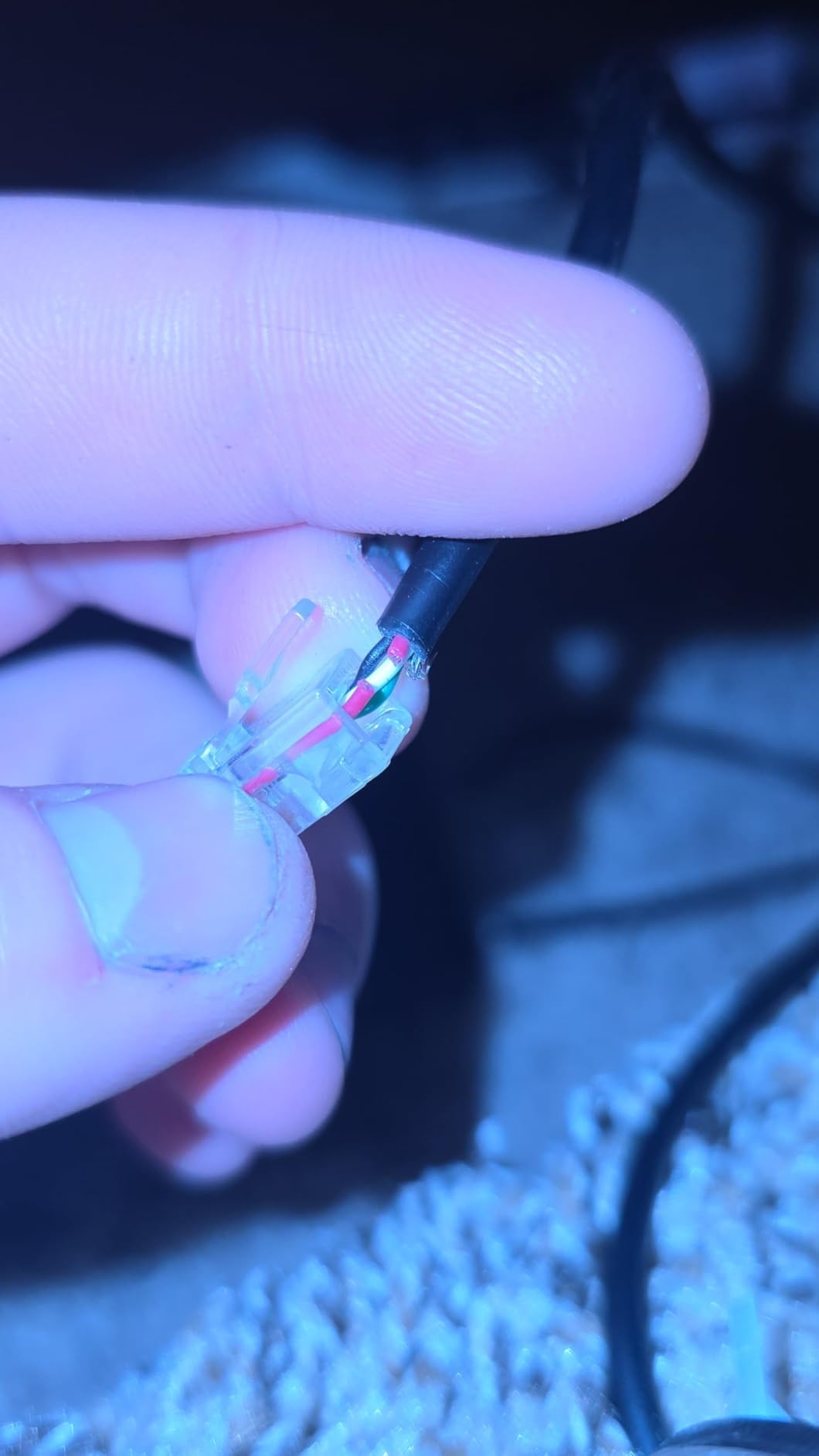 Simjack UT Sim Racing Pedals 200KG Load Cell Brake Pedal PC Racing Simulator Pedals Pressure Sensor HE Hydraulic Pedal (UT-P3-H3) customer photo 2