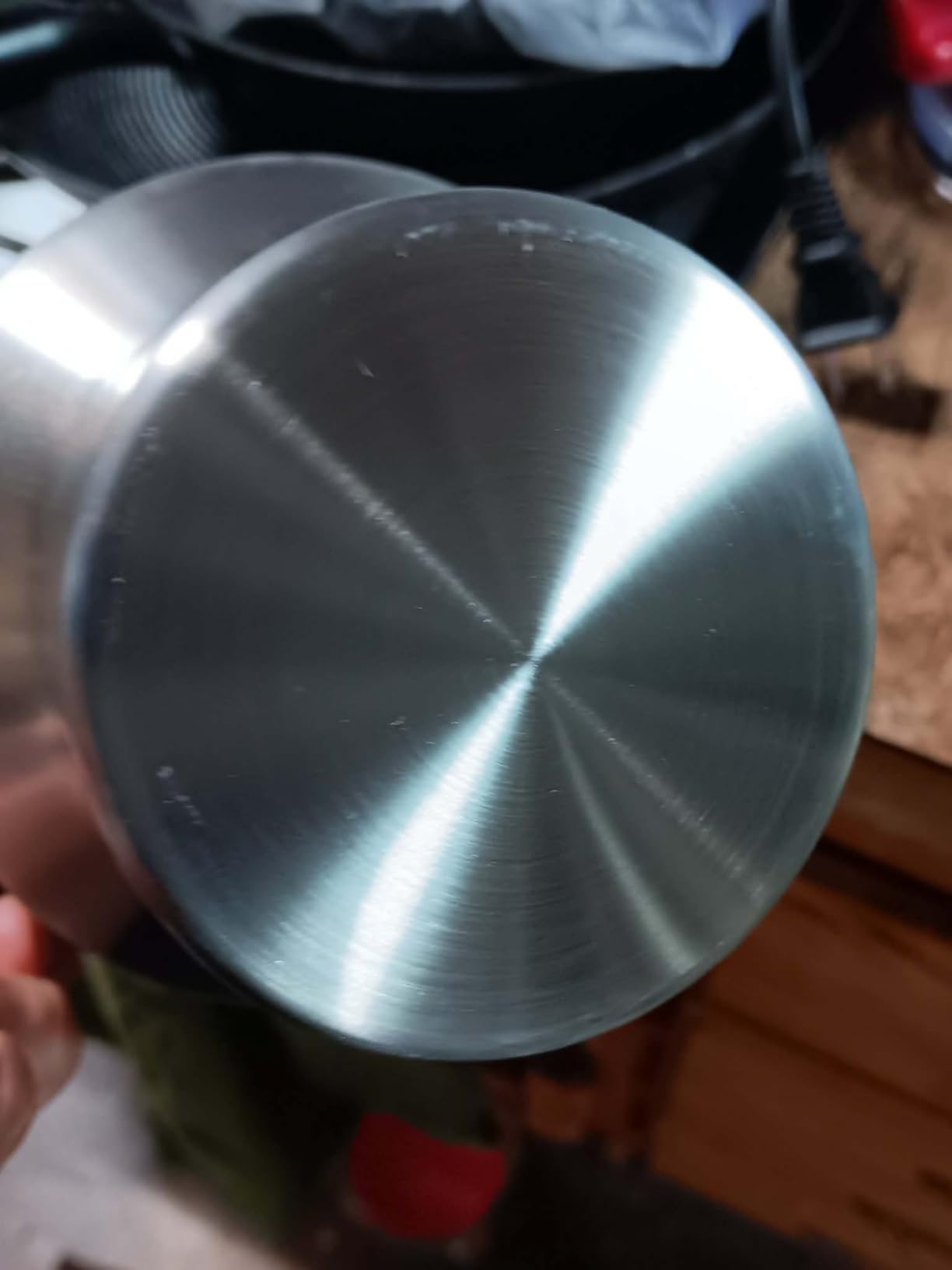 50.73oz Nut Milk Maker Machine: 12-in-1 Automatic Soy Milk Maker with Detachable Design, Homemade Juice,Almond,Oat Milks for Plant-Based Milks, 24H Delay Start/Keep Warm/Auto-Clean/Safety Lock customer photo 2