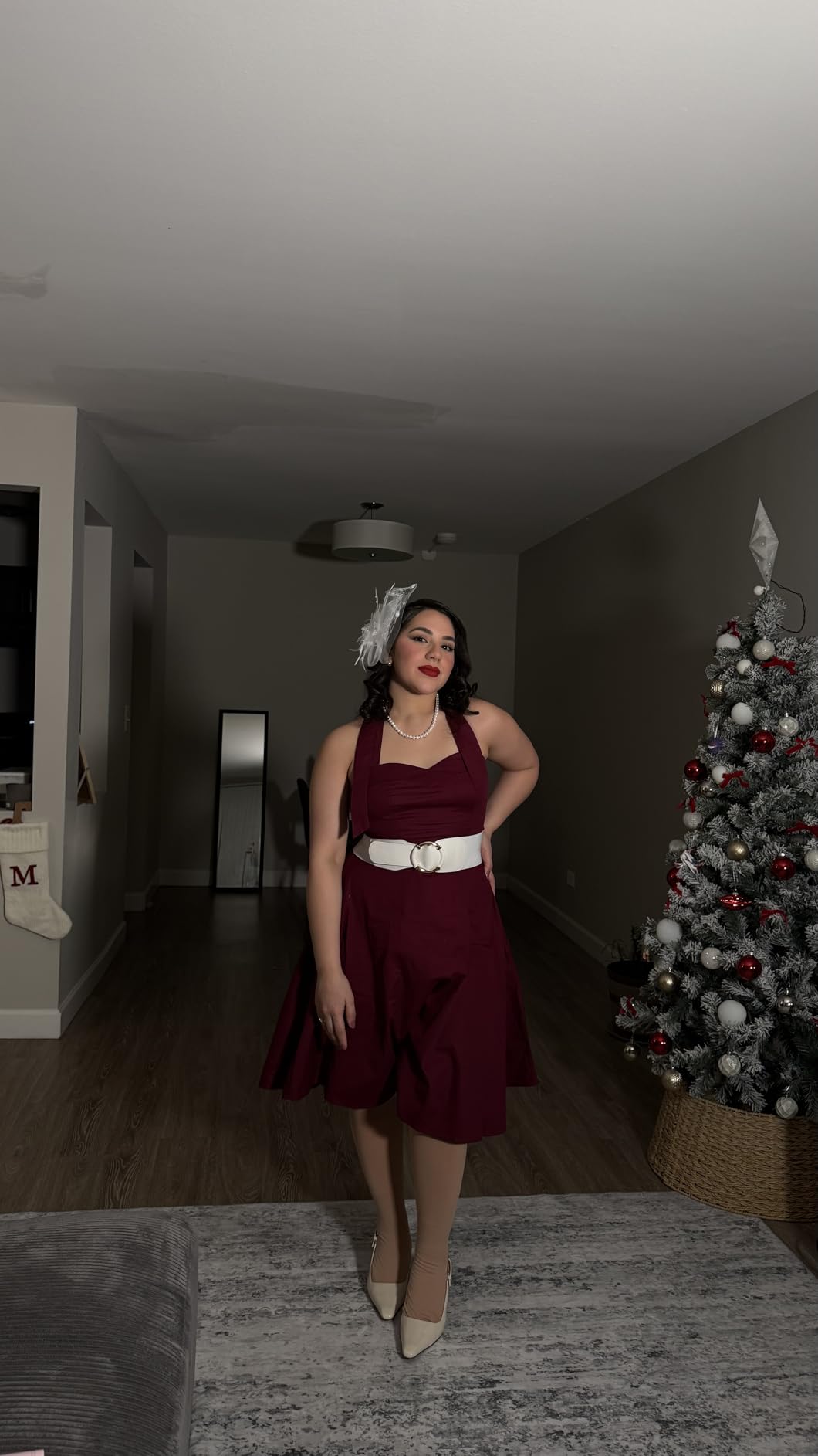 NEEWER Bi Color LED Studio Light with Tripod Stand Barndoors customer photo 2