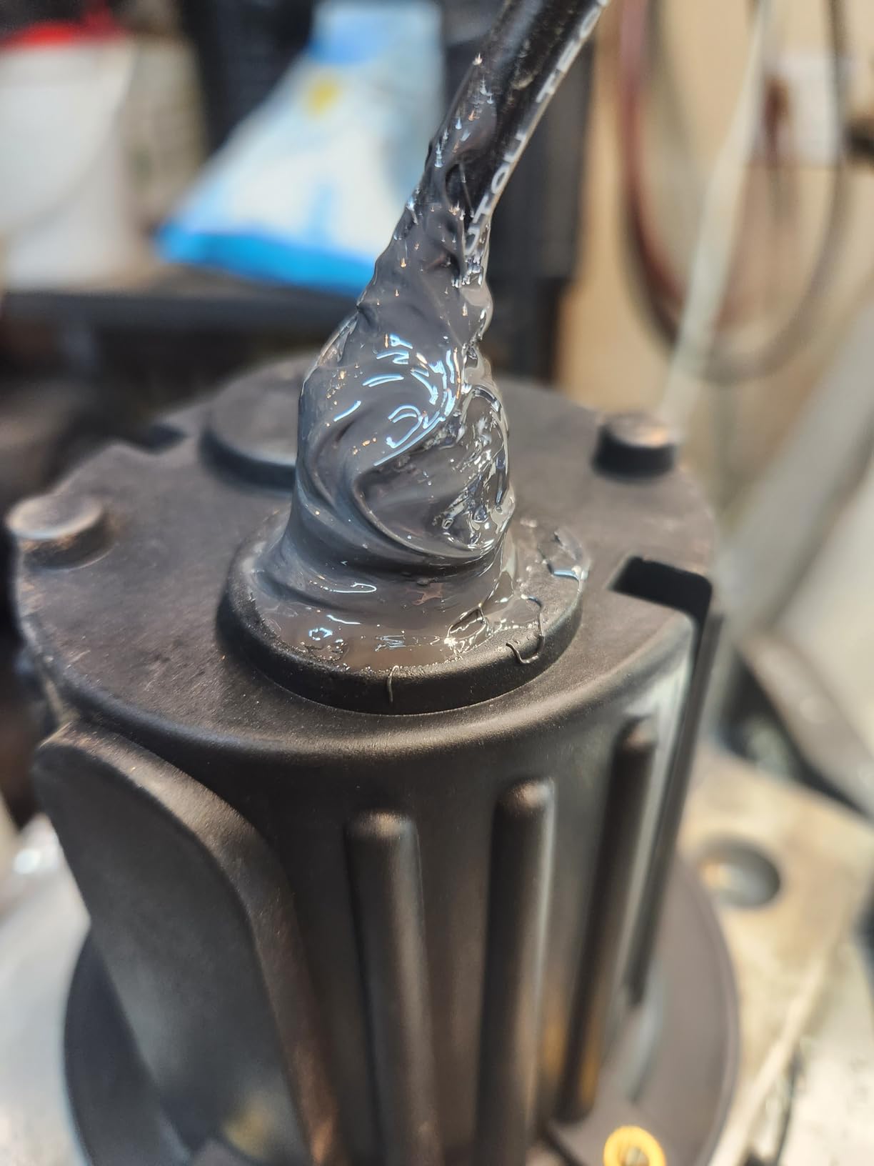 Gardencoin Brass Low Voltage Landscape Well Lights (5