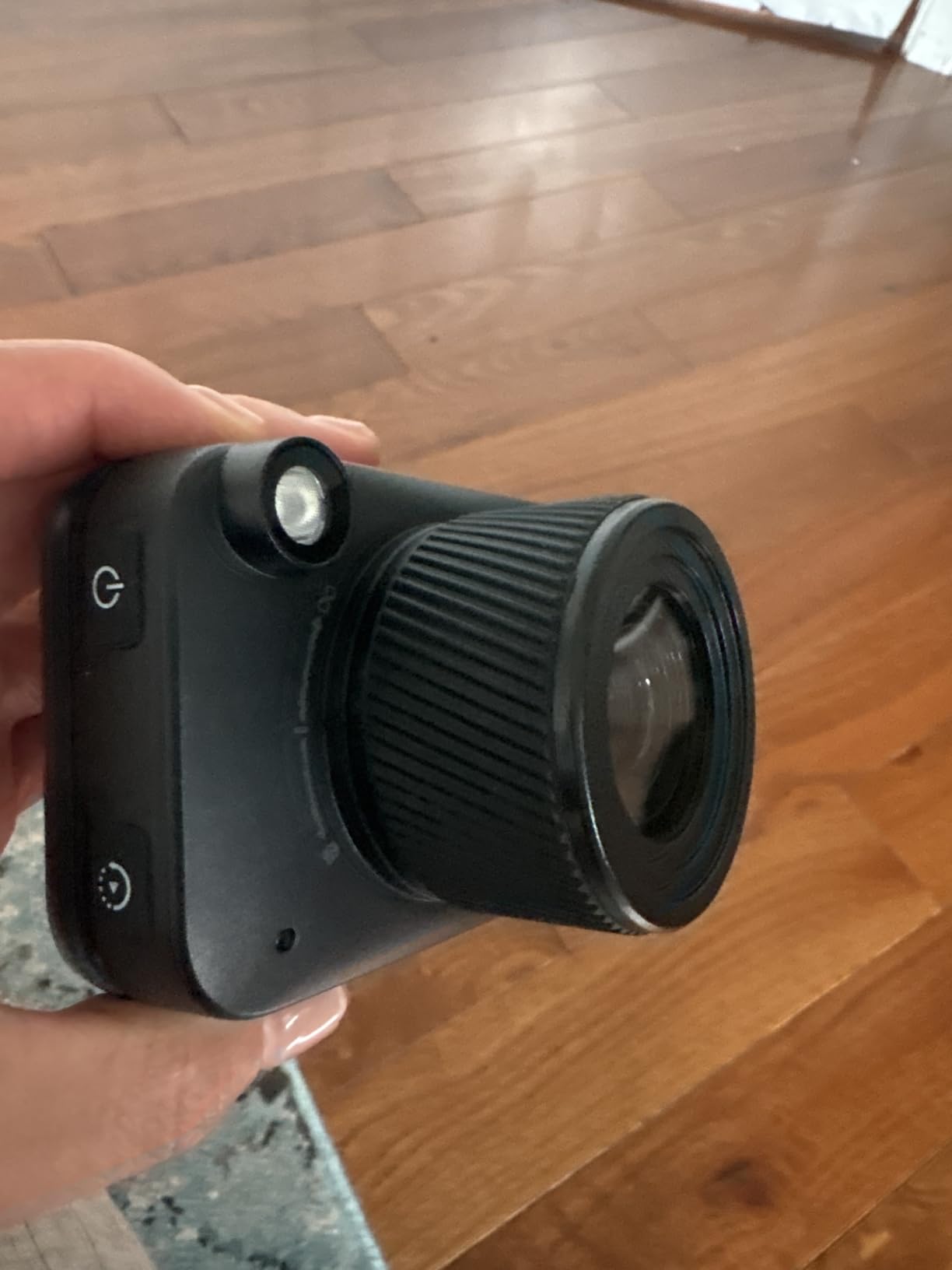 Dsoon Time Lapse Camera, 4K FHD Timelapse Camera Outdoor, Waterproof Level IP66, for Record Outdoor Construction, Weather, Plant, 6 Month Battery Life, 64 GB TF Card Included customer photo 2