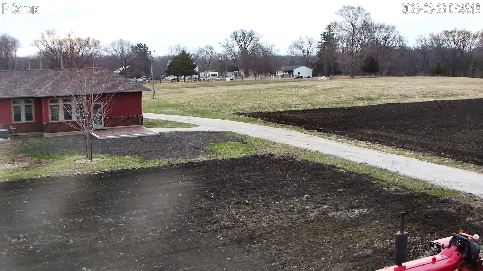 4K PTZ Security Camera Outdoor with 50X Optical Zoom, High-Speed 360° Pan & 90° Tilt, 8MP WiFi Camera with 1200FT IR Night Vision, Auto Tracking, Person/Vehicle/Pet Detection, RTSP customer photo 1