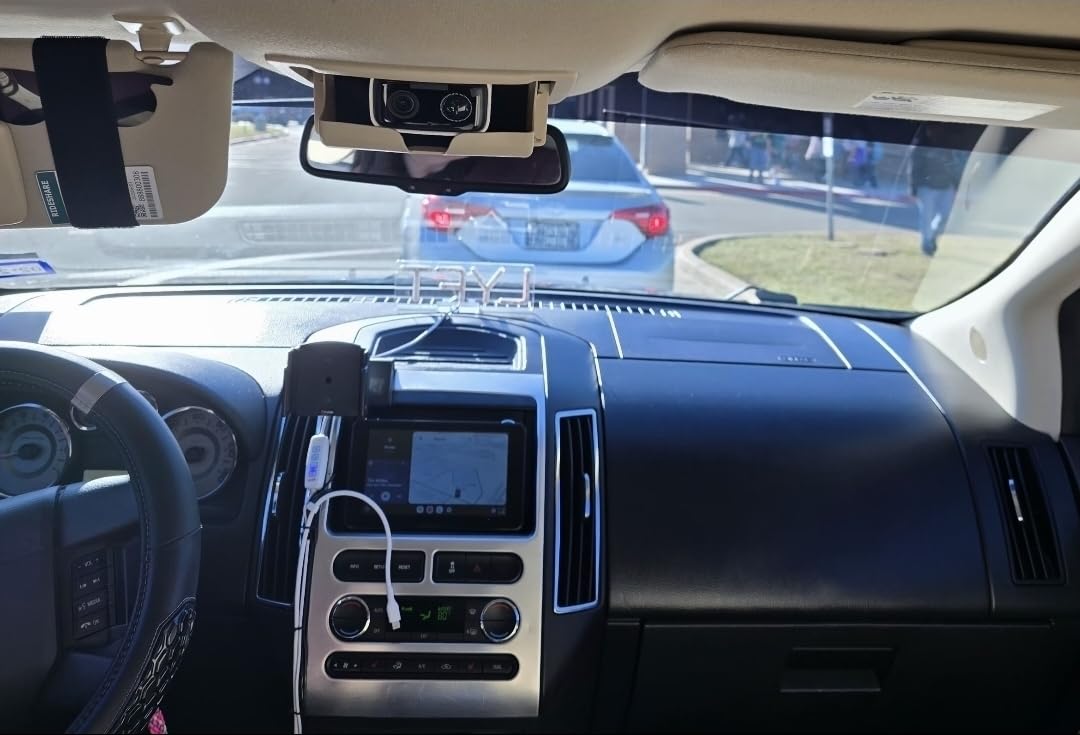 Tapo 1080p Outdoor Wireless Security Camera - Up to 180-Day Battery, Person Detection, Color Night Vision, Subscription-Free Local Storage customer photo 2