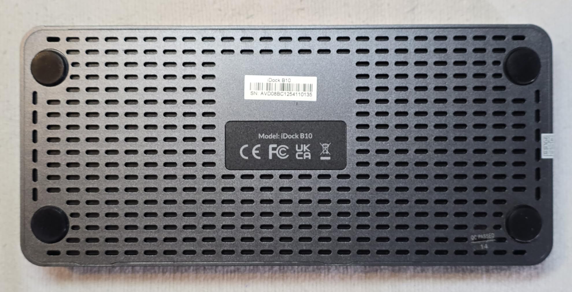 AV Access 8K KVM Switch 2 Monitors 2 Computers for Laptop & Desktop, 100W USB-C Charge for Laptop, Ethernet, Docking Station Dual Monitor 8K@60Hz/4K@165Hz, 4xUSB 3.2, Audio, SD, Wired Remote Control customer photo 1