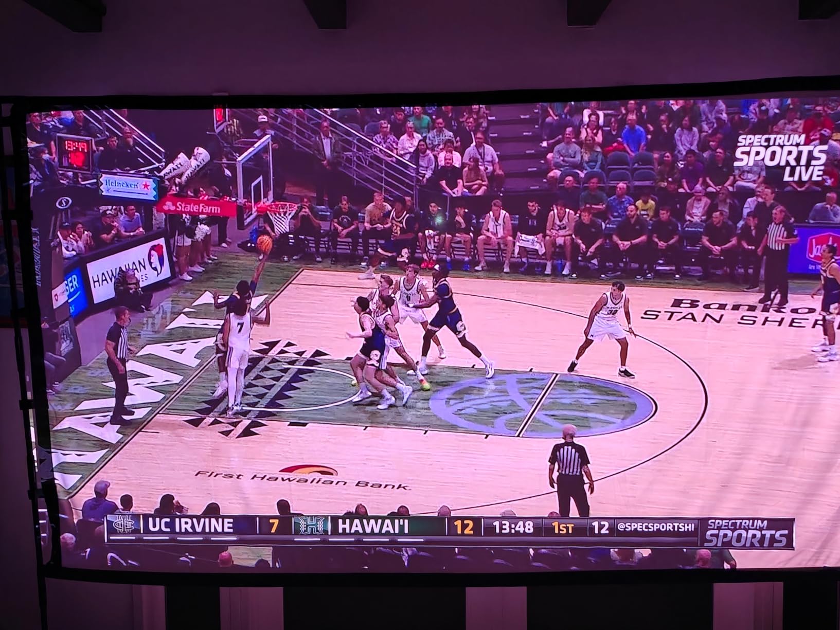 Hisense M2 Pro Triple Laser Smart Portable Lifestyle Projector, 4K UHD, 65